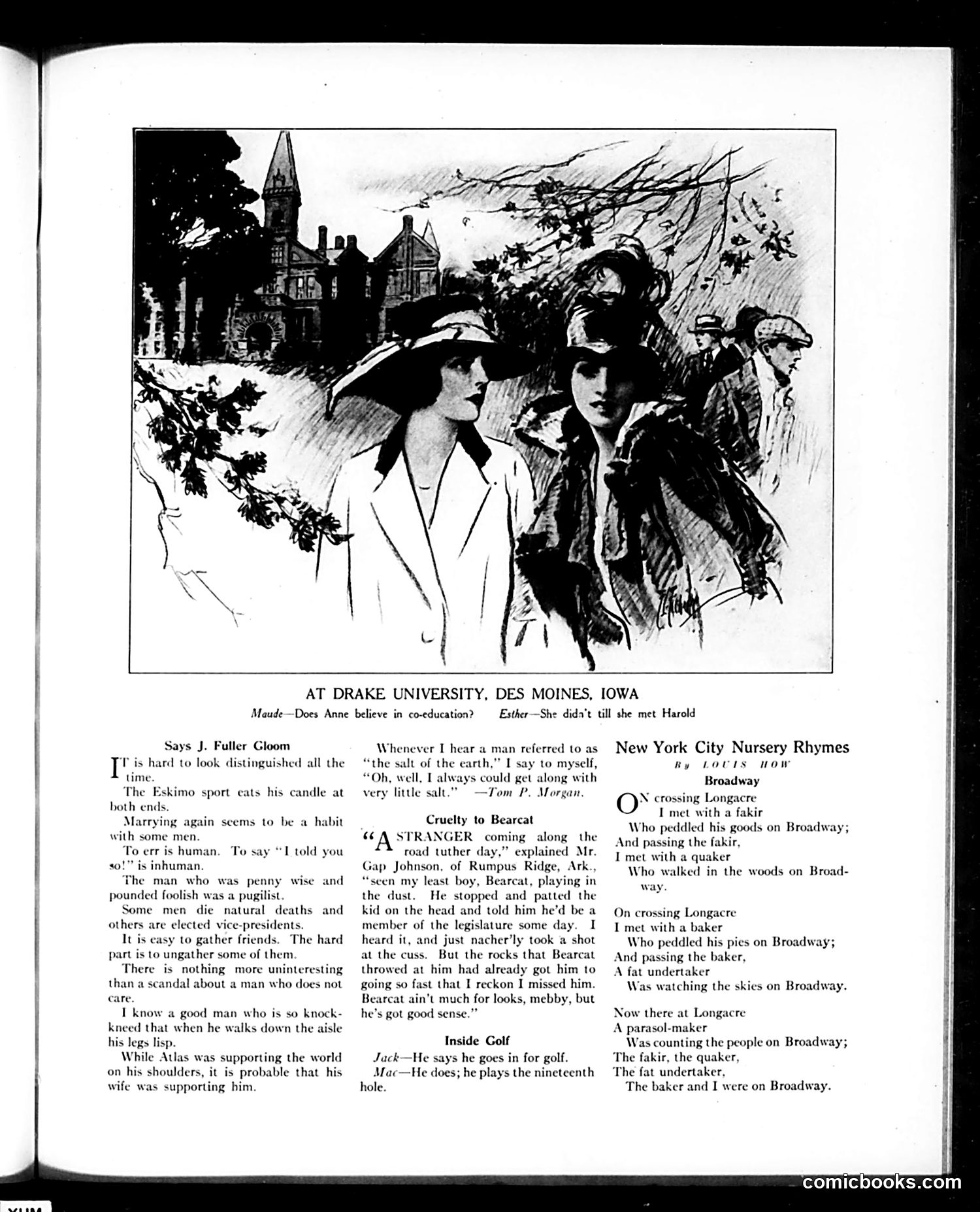 Judge — May 5, 1917 — page 17