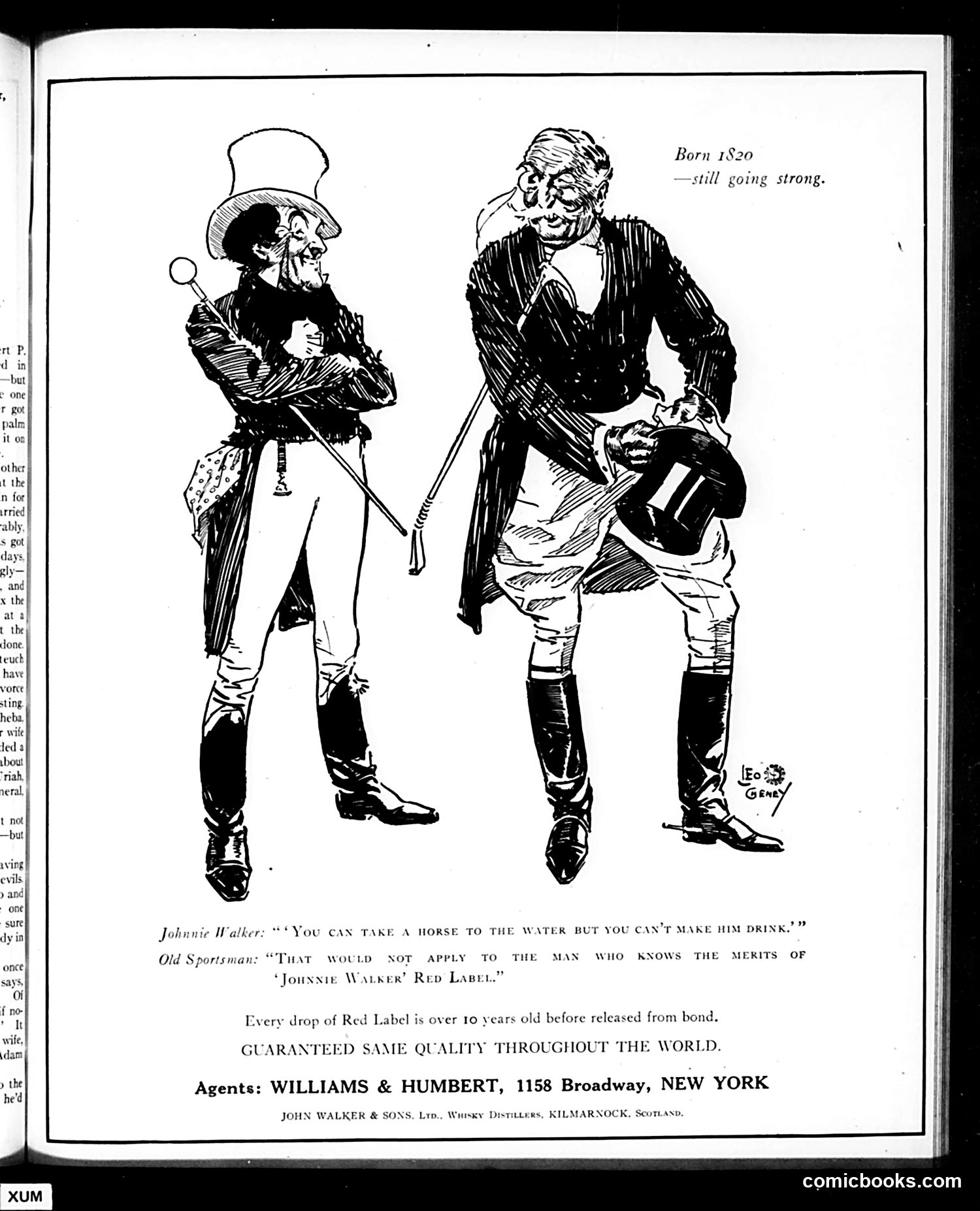 Judge — May 5, 1917 — page 21