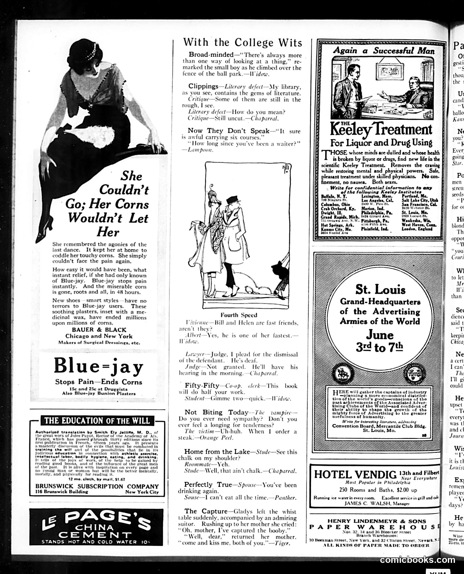 Judge — May 5, 1917 — page 24