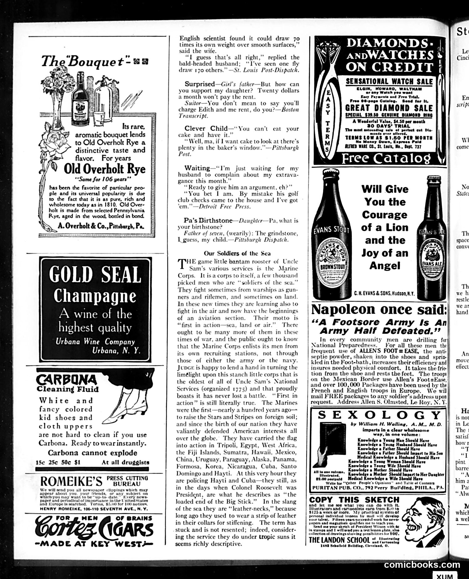 Judge — May 5, 1917 — page 26