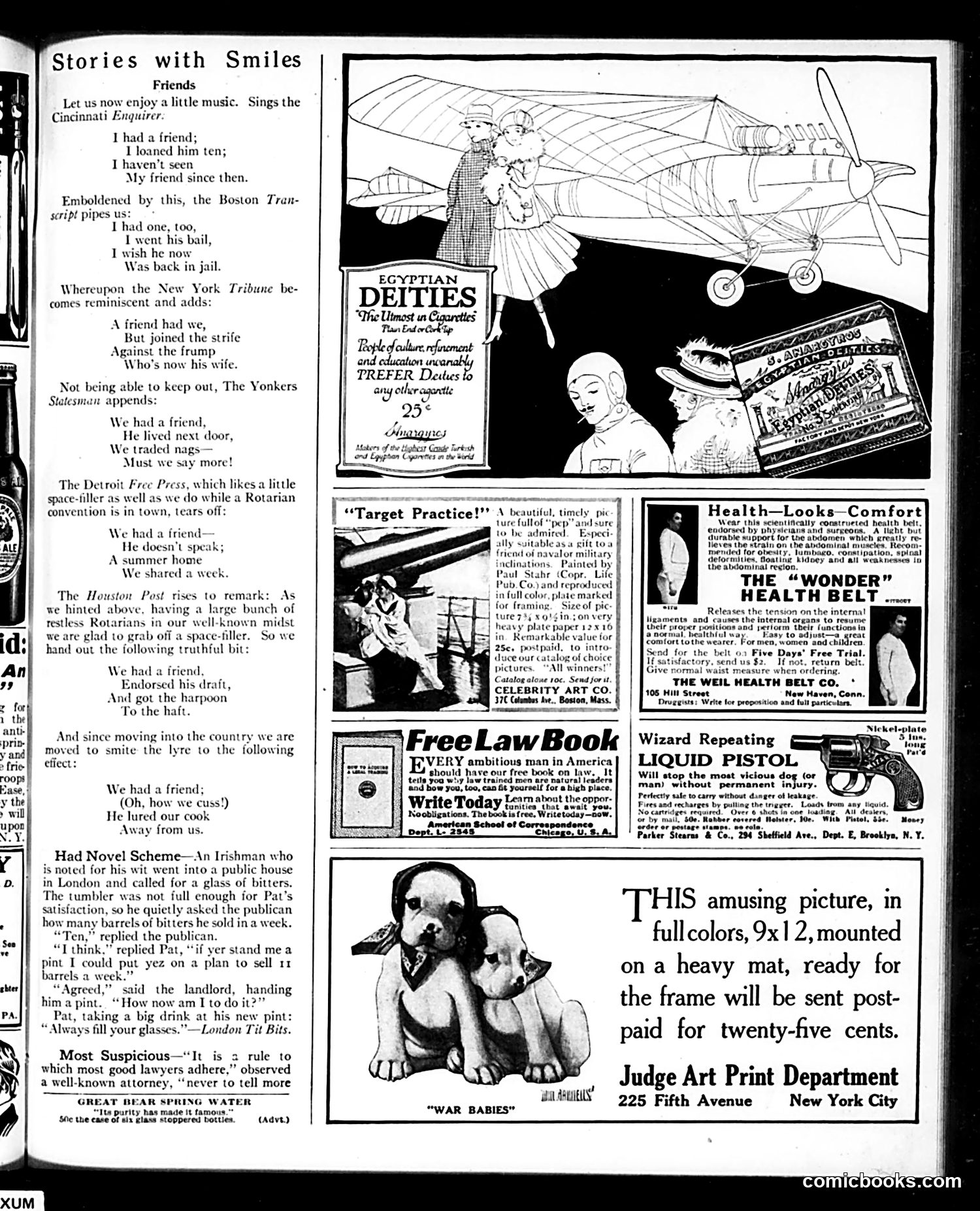 Judge — May 5, 1917 — page 27