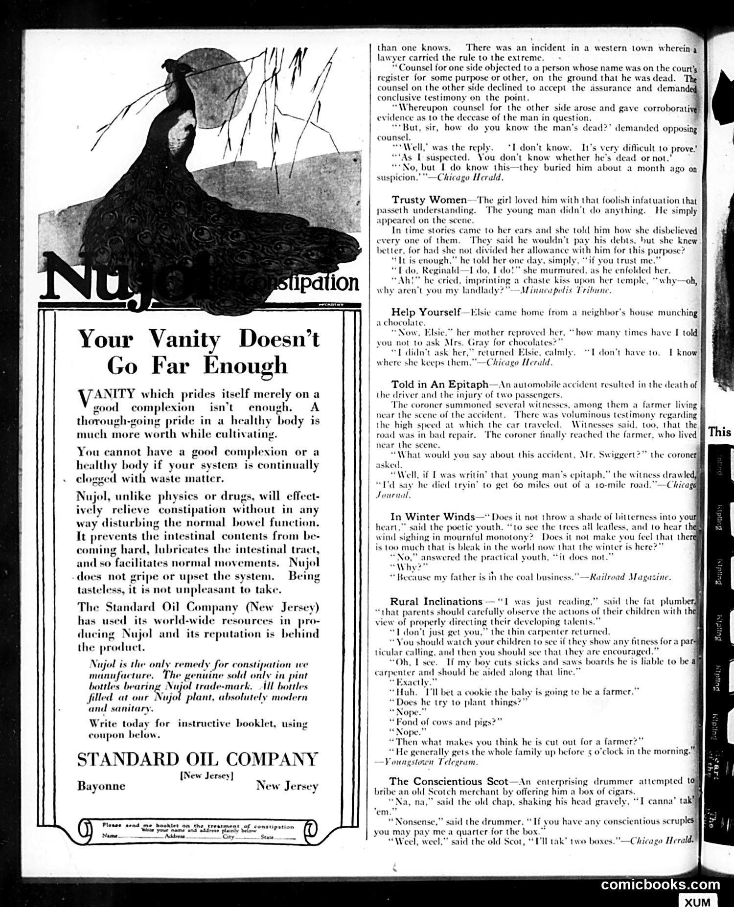 Judge — May 5, 1917 — page 28
