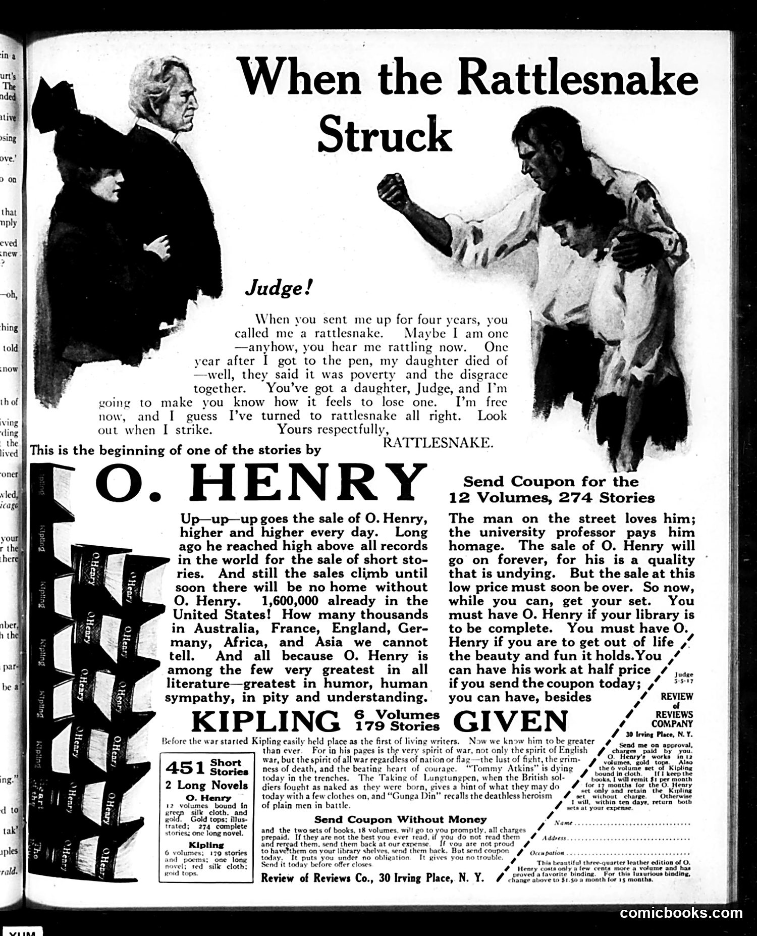 Judge — May 5, 1917 — page 29