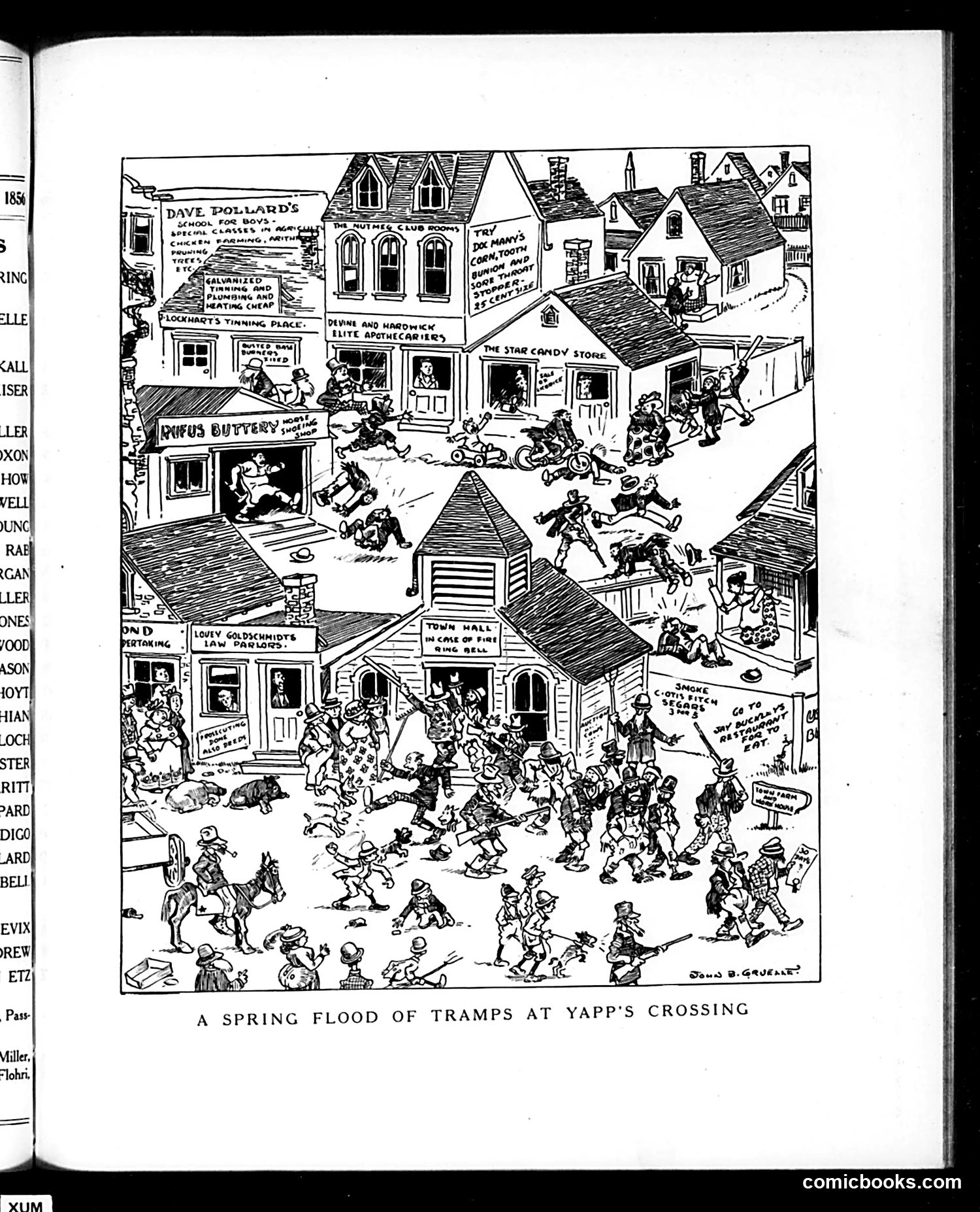 Judge — May 12, 1917 — page 3