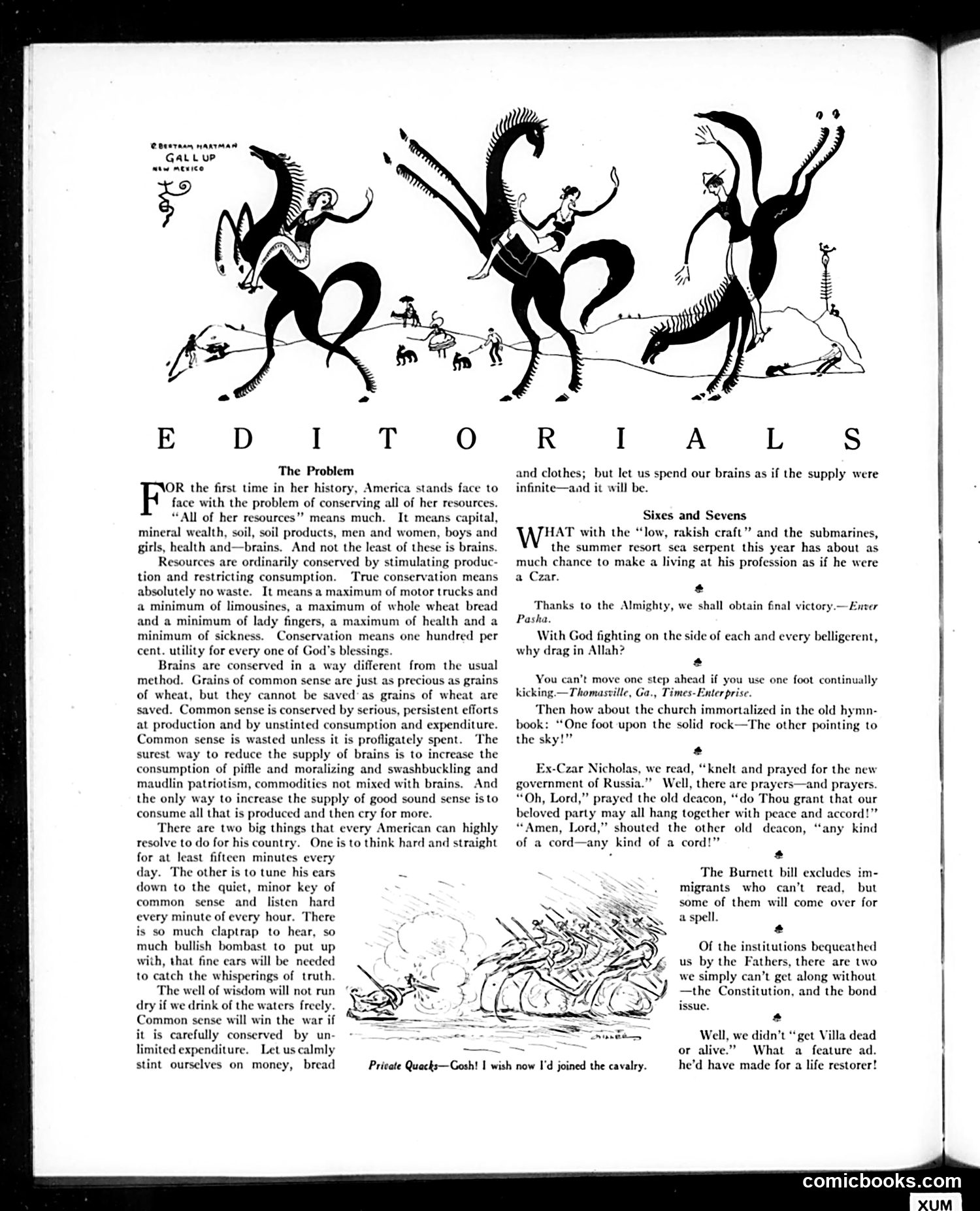 Judge — May 12, 1917 — page 4