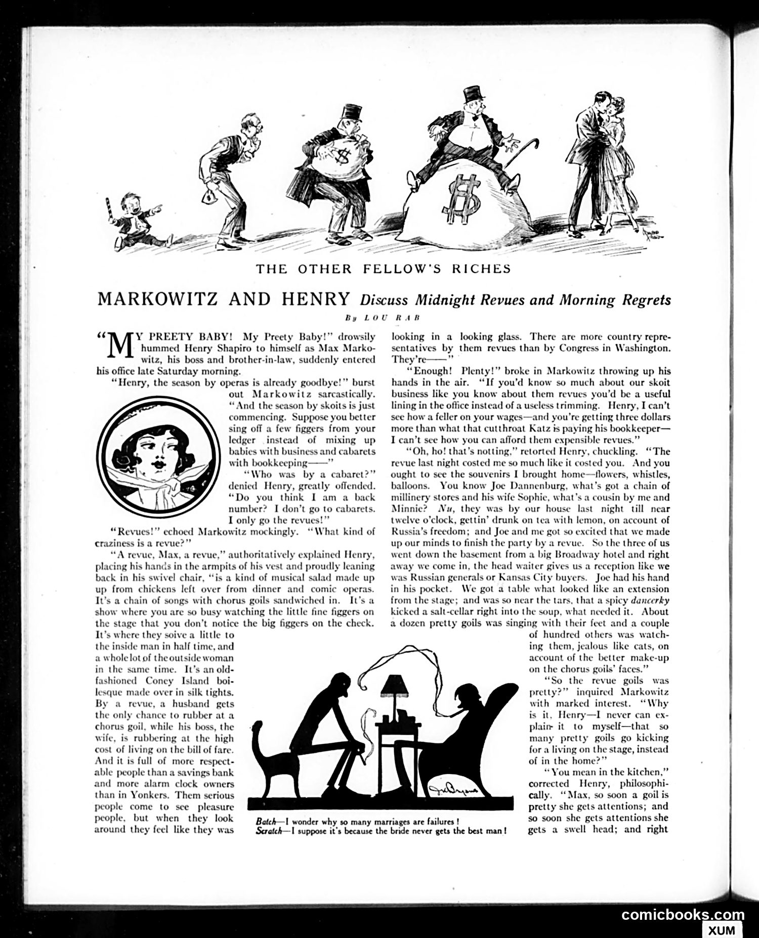 Judge — May 12, 1917 — page 8