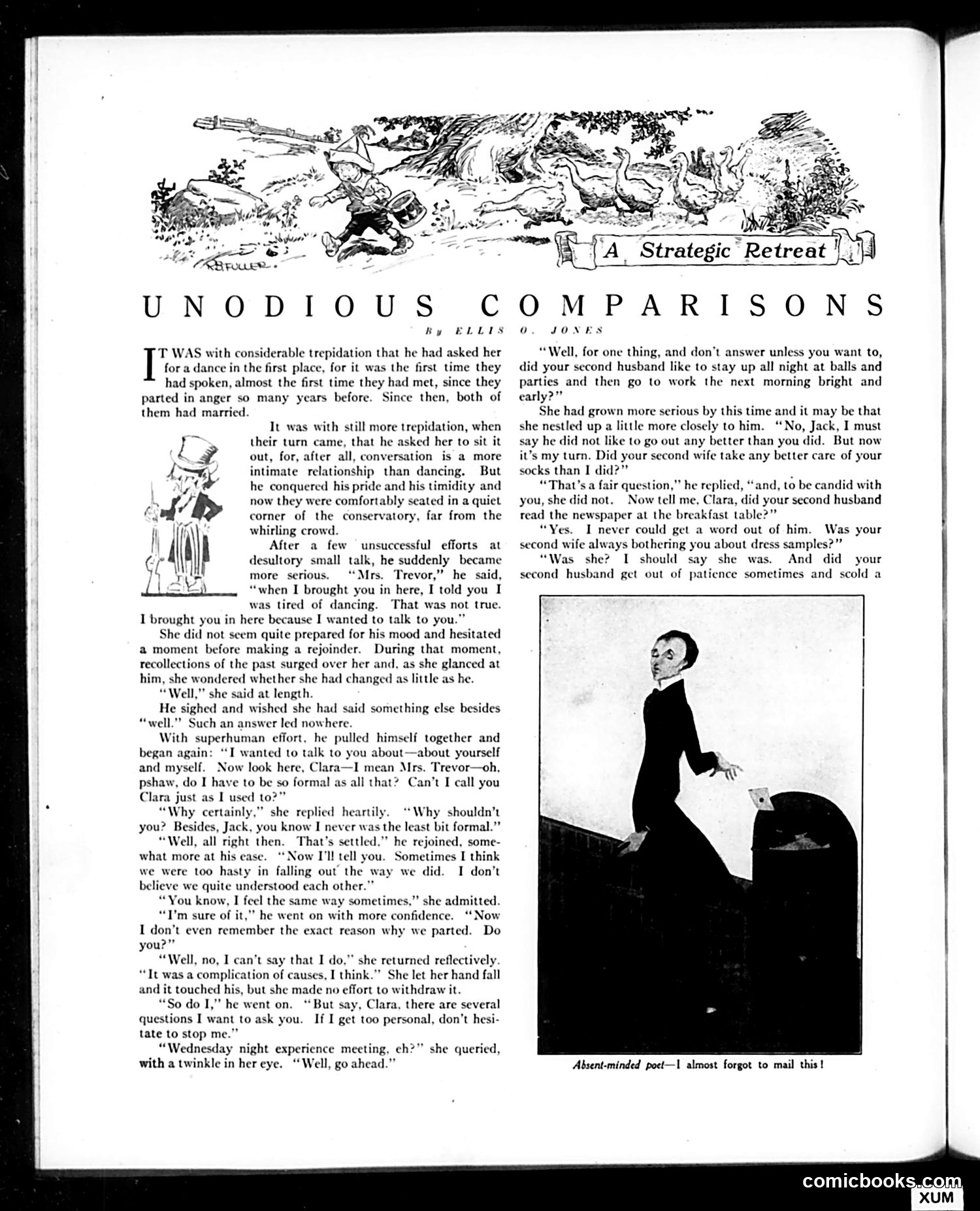 Judge — May 12, 1917 — page 10