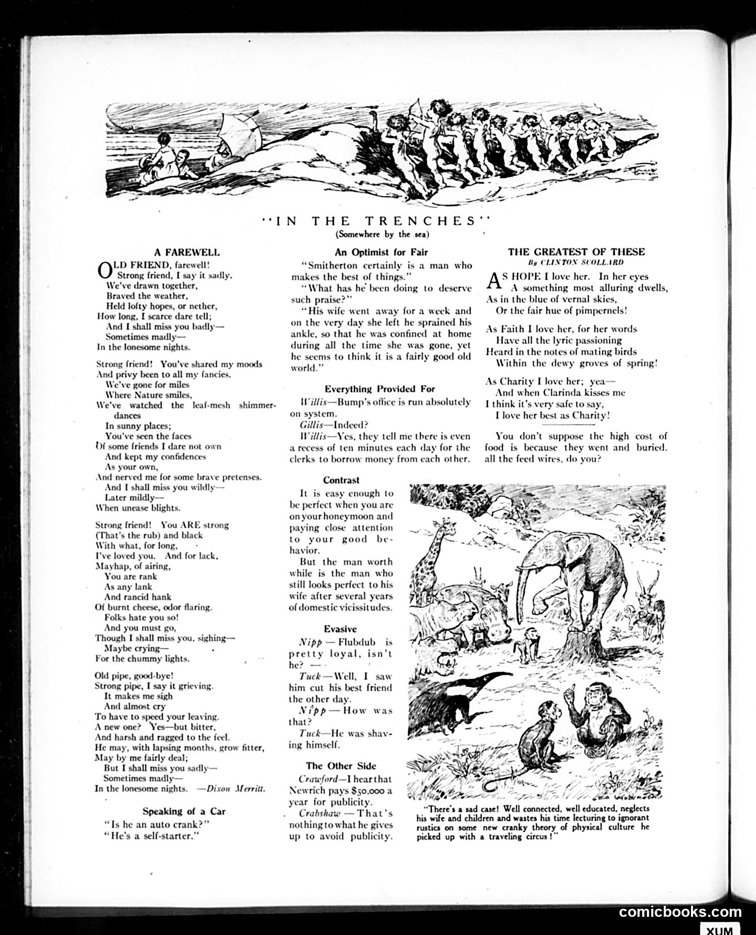 Judge — May 12, 1917 — page 14