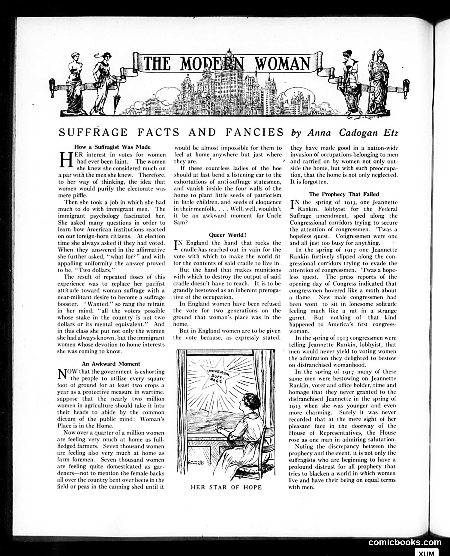 Judge — May 12, 1917 — page 18