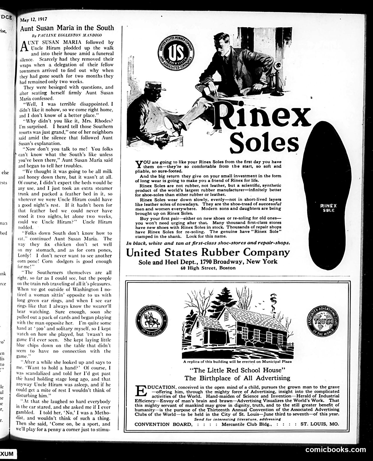 Judge — May 12, 1917 — page 21
