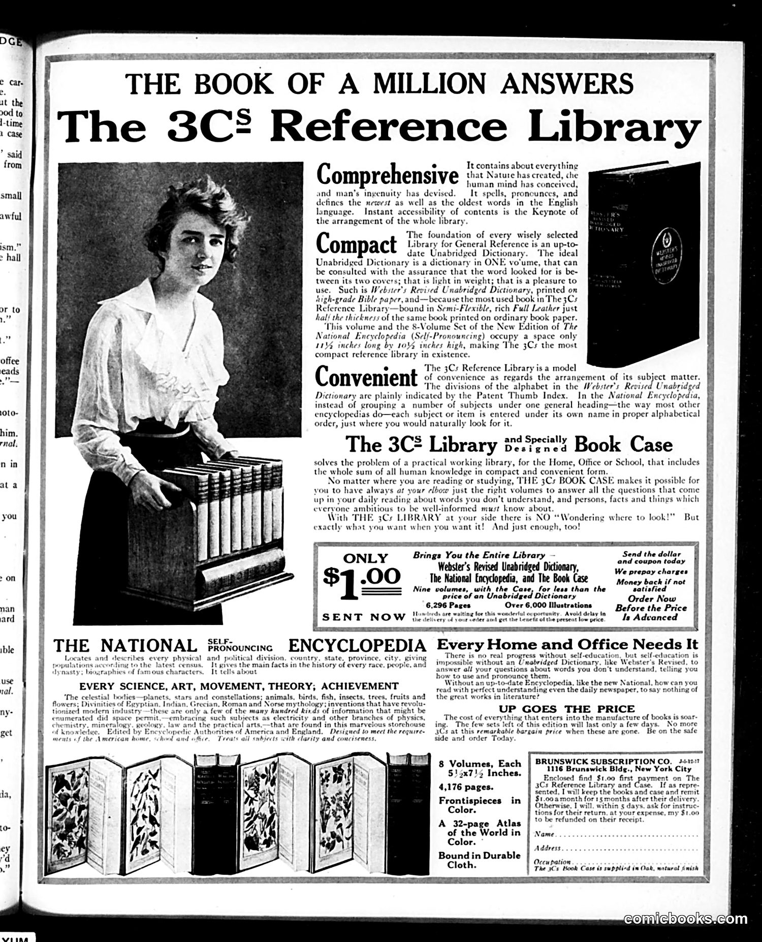 Judge — May 12, 1917 — page 27