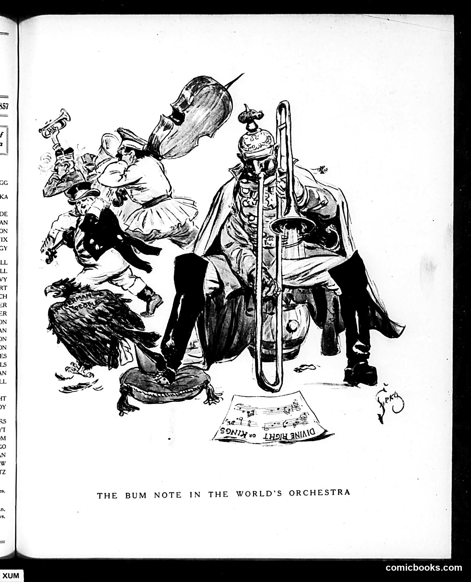 Judge — May 19, 1917 — page 3