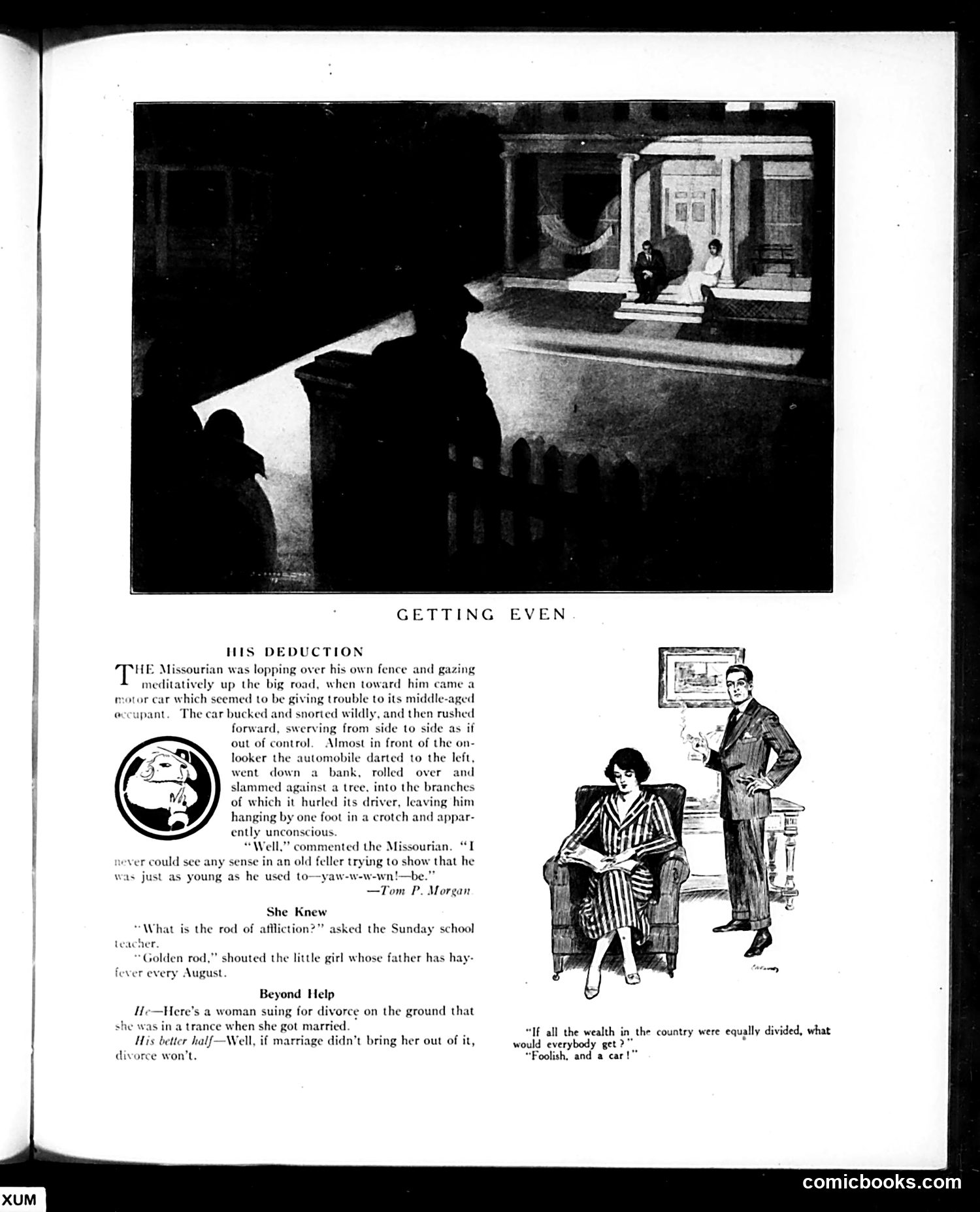 Judge — May 19, 1917 — page 5