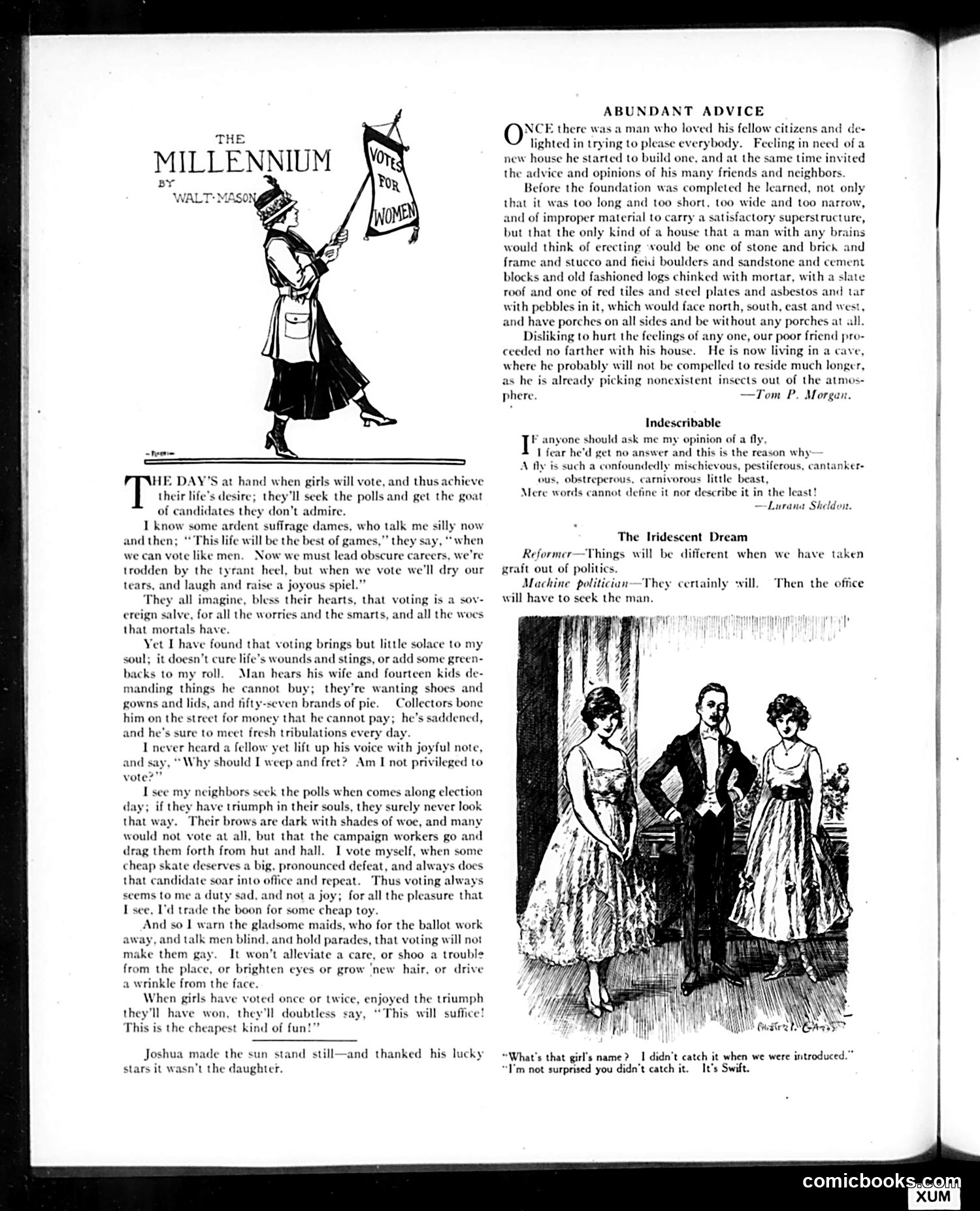 Judge — May 19, 1917 — page 12