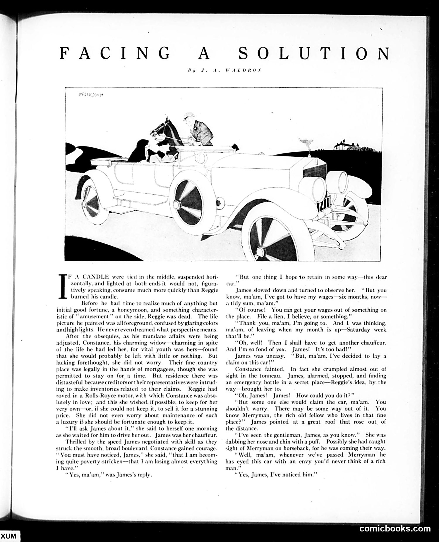 Judge — May 19, 1917 — page 13