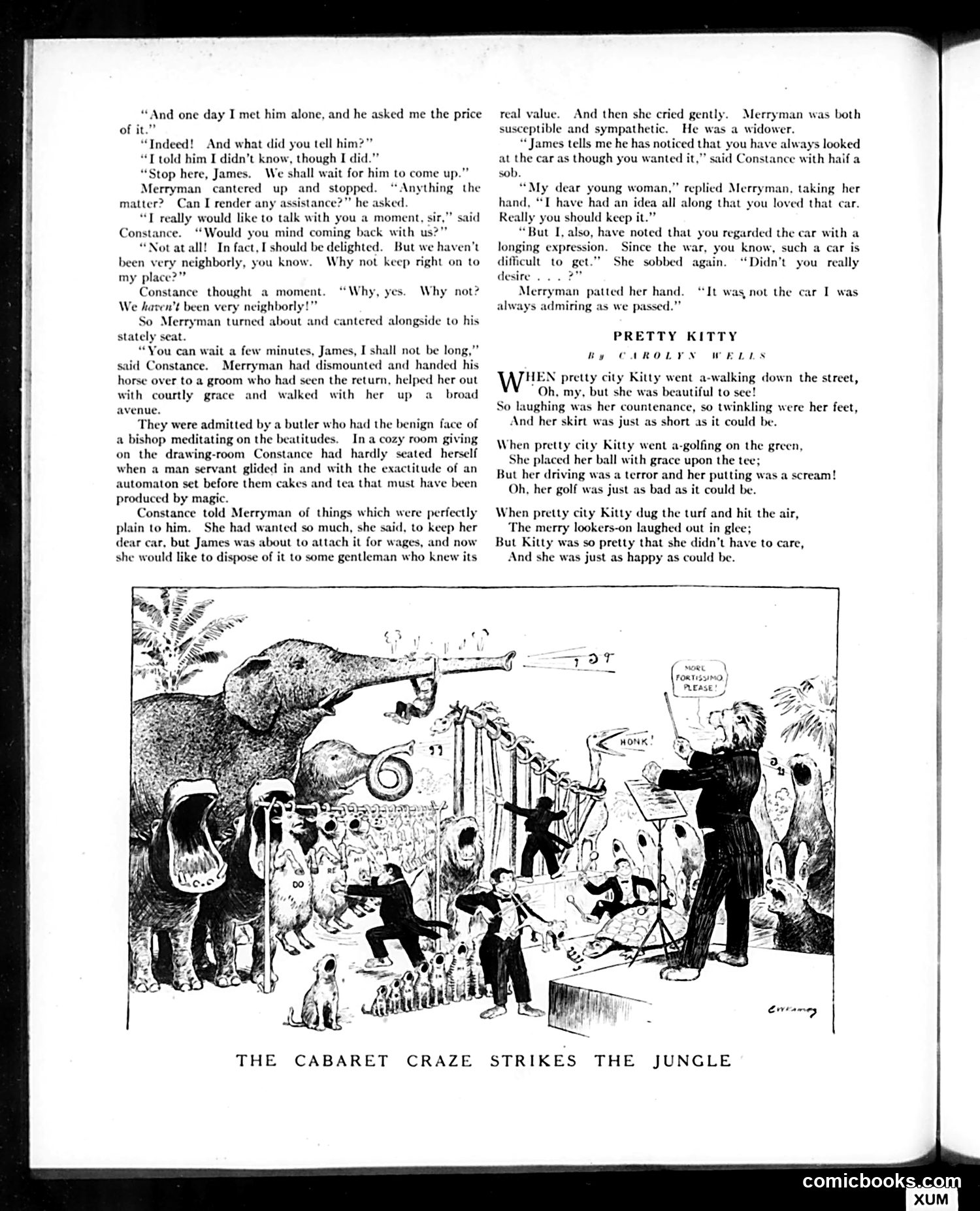 Judge — May 19, 1917 — page 14
