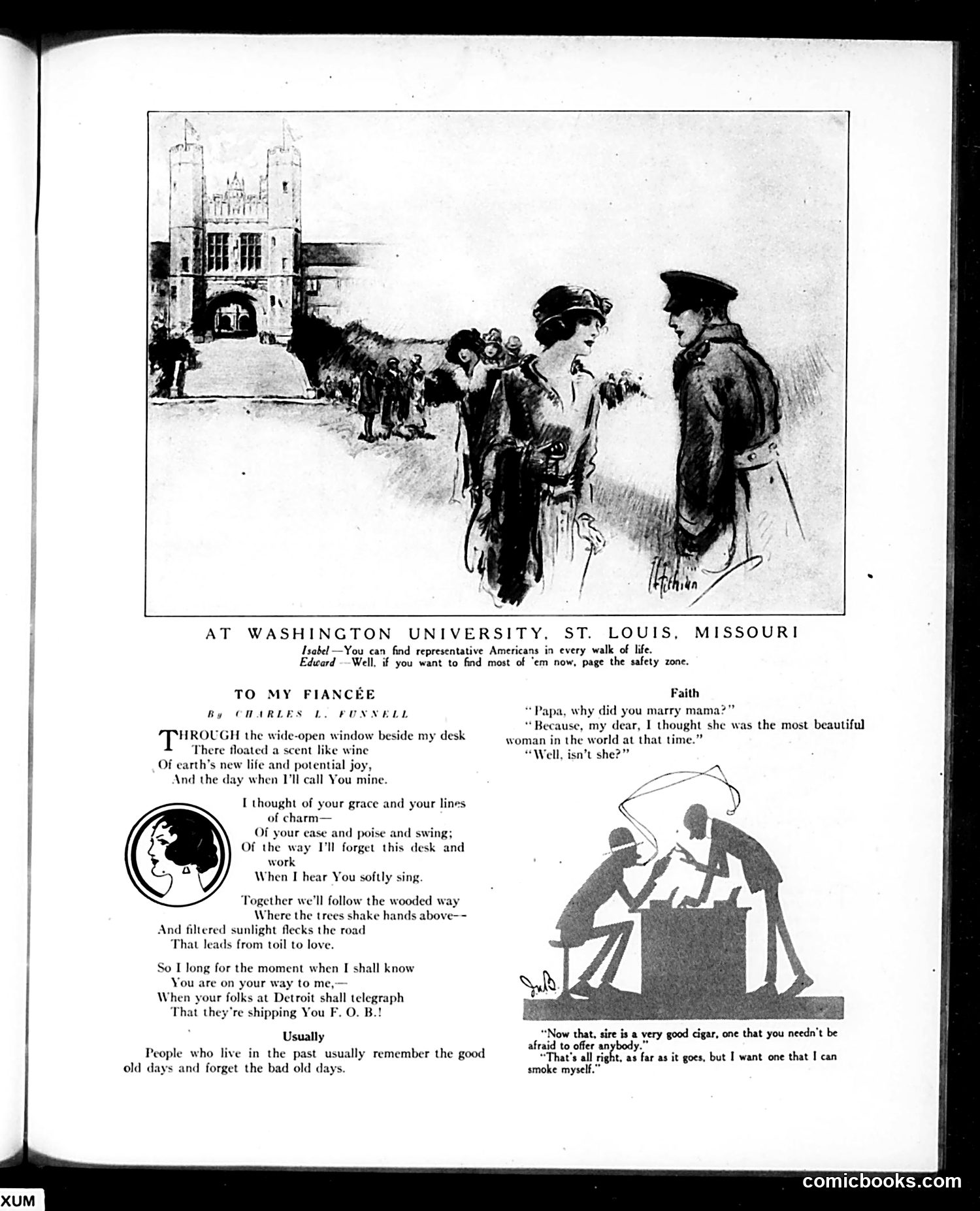 Judge — May 19, 1917 — page 15