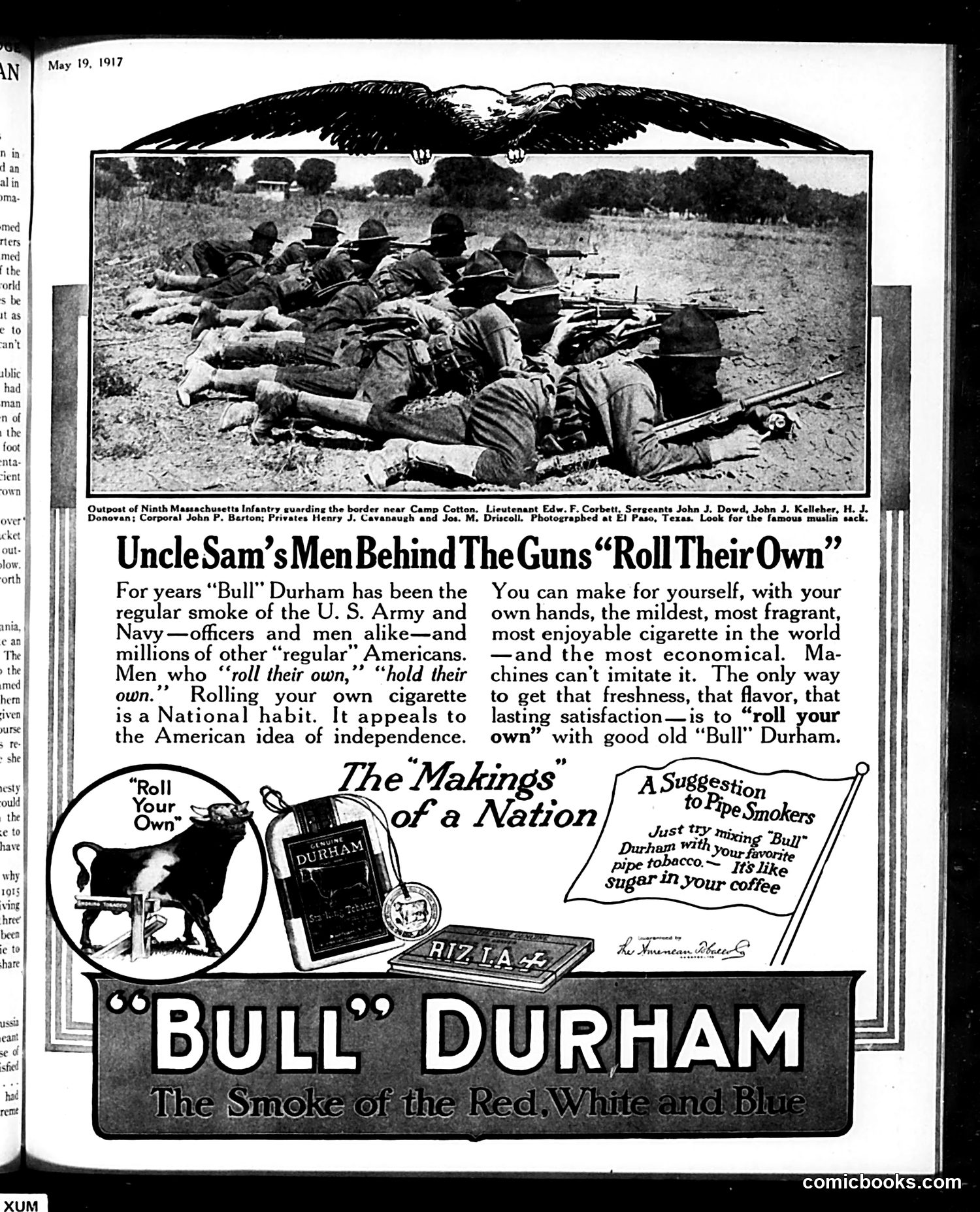 Judge — May 19, 1917 — page 21