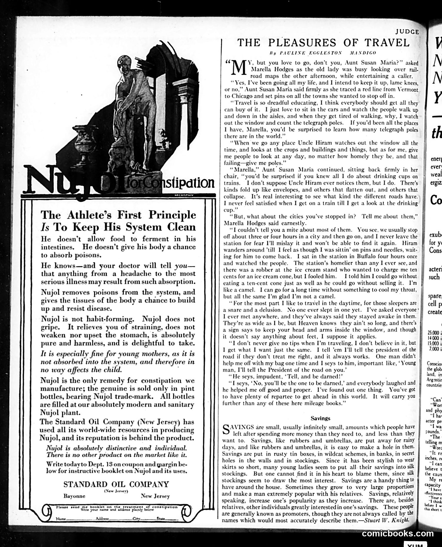 Judge — May 19, 1917 — page 30