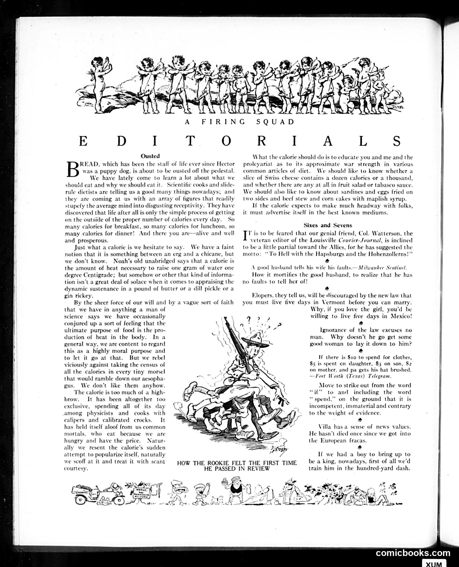 Judge — May 26, 1917 — page 4