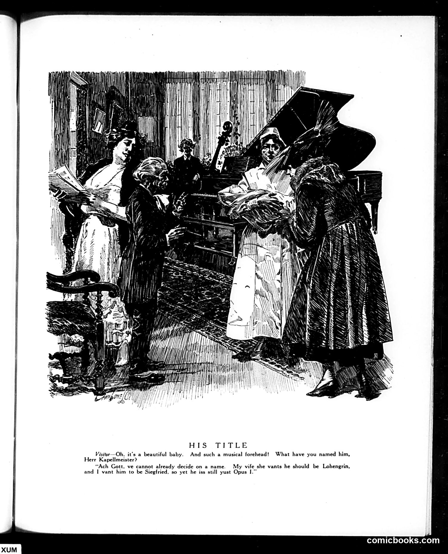 Judge — May 26, 1917 — page 7