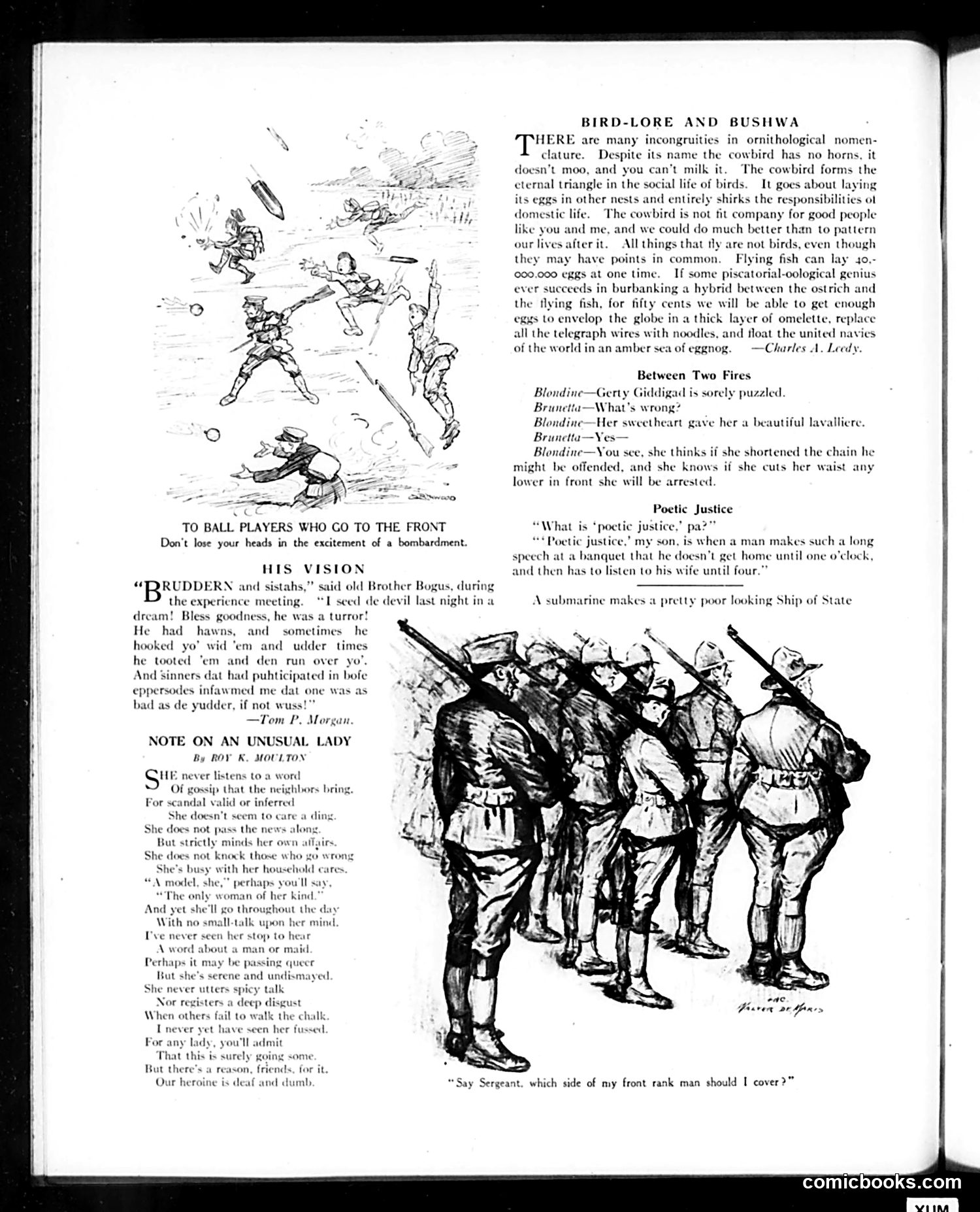 Judge — May 26, 1917 — page 8