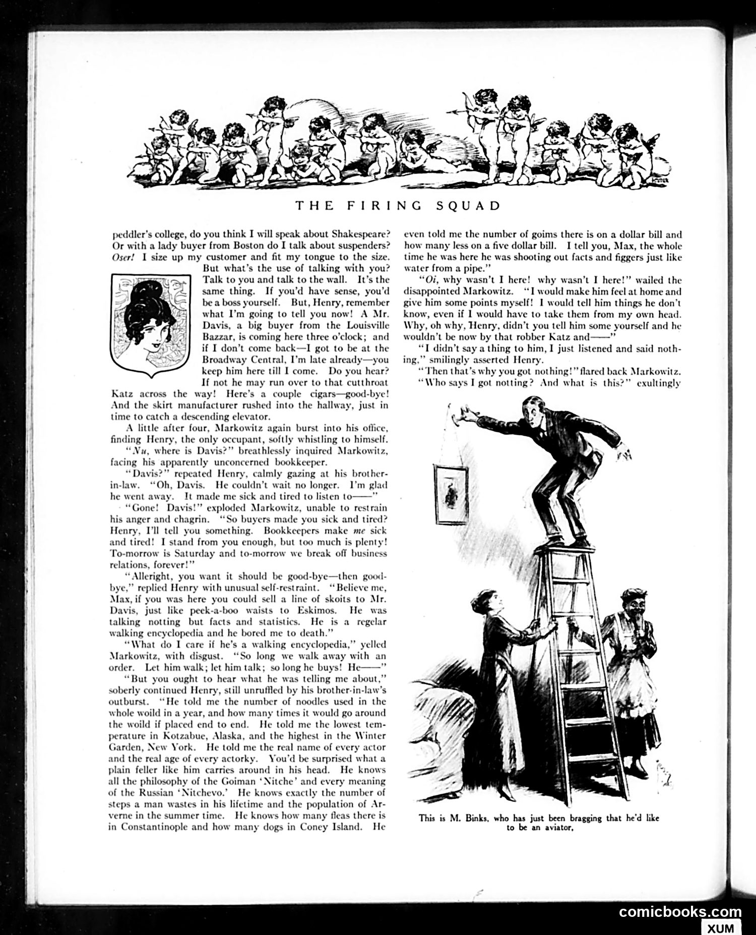 Judge — May 26, 1917 — page 10