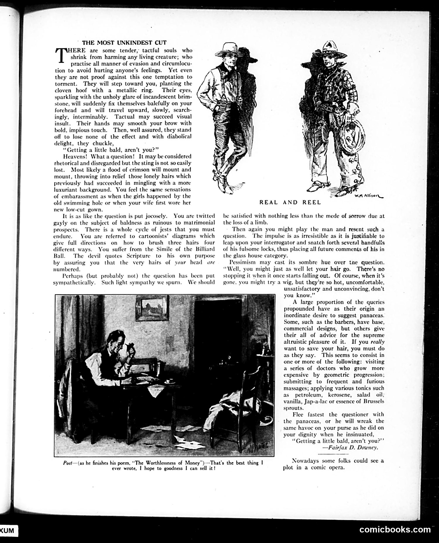Judge — May 26, 1917 — page 13