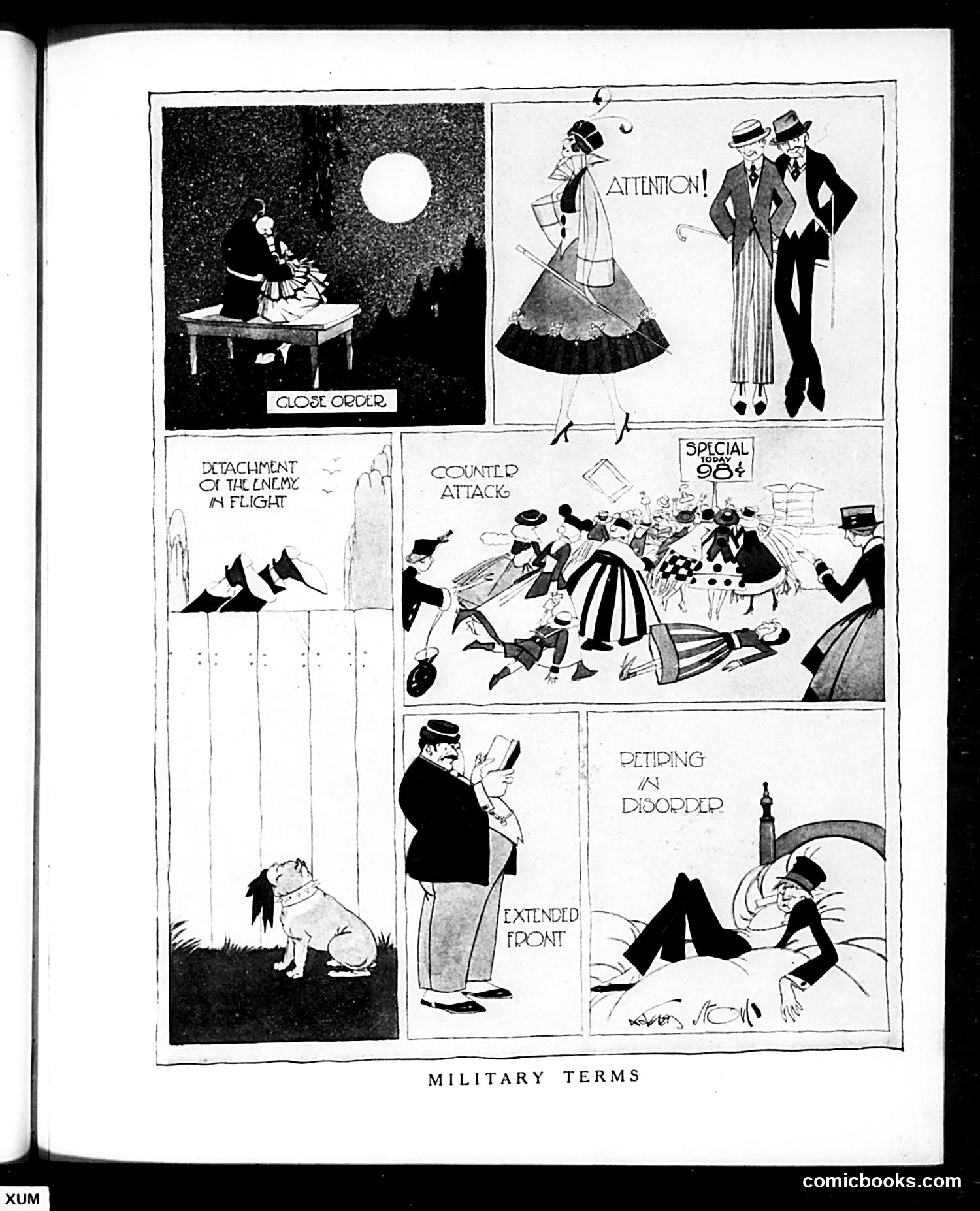 Judge — May 26, 1917 — page 15