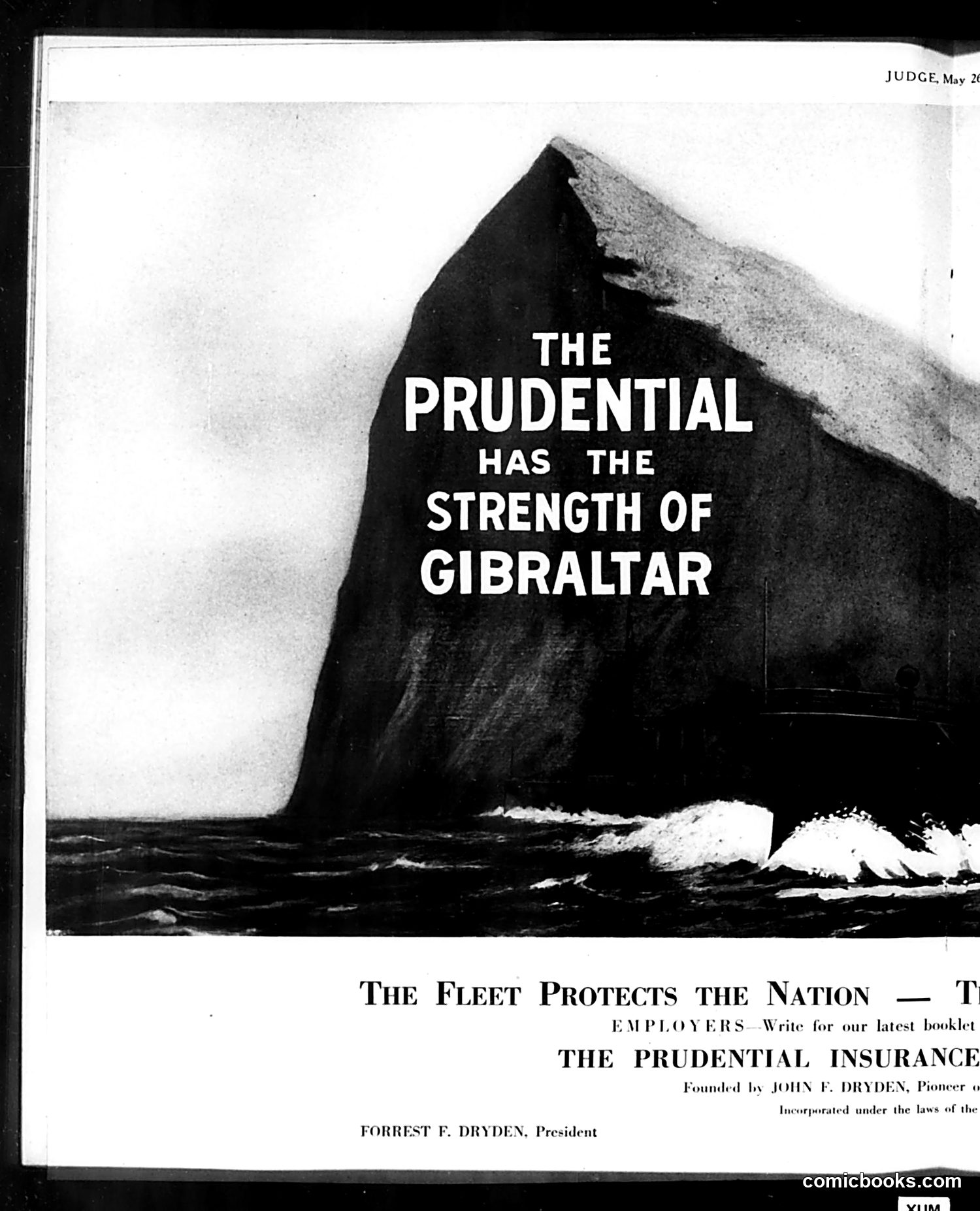 Judge — May 26, 1917 — page 16