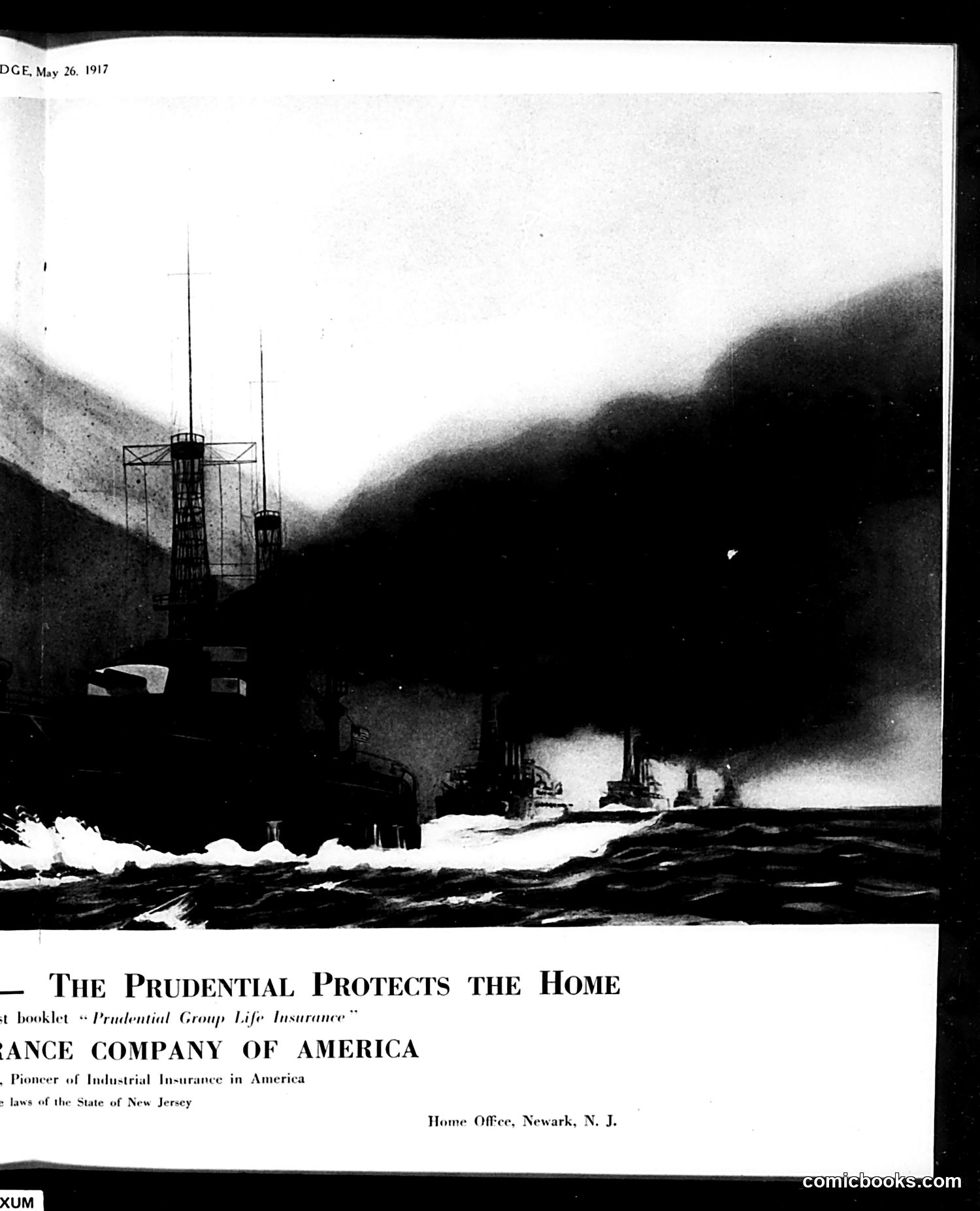 Judge — May 26, 1917 — page 17