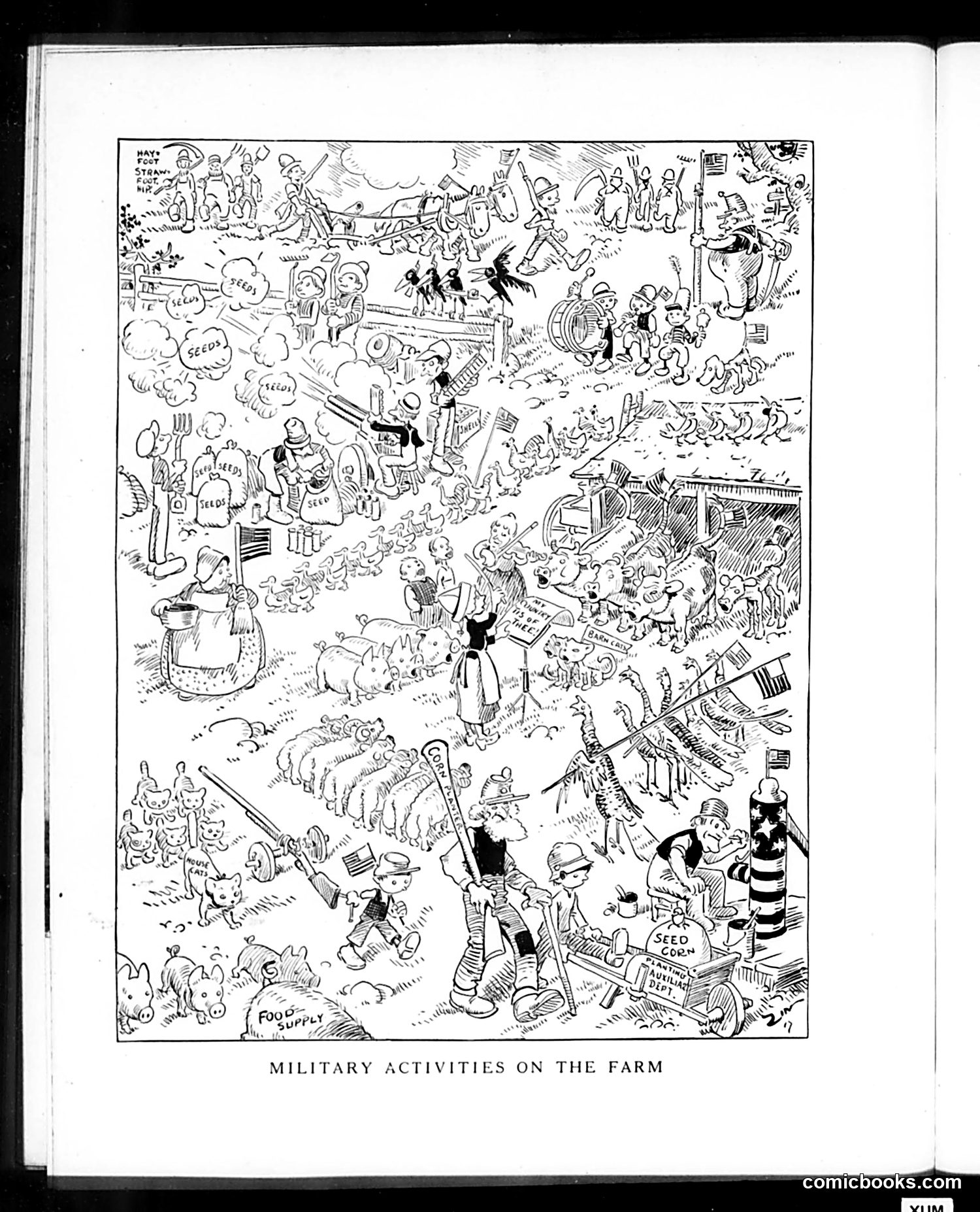 Judge — May 26, 1917 — page 18