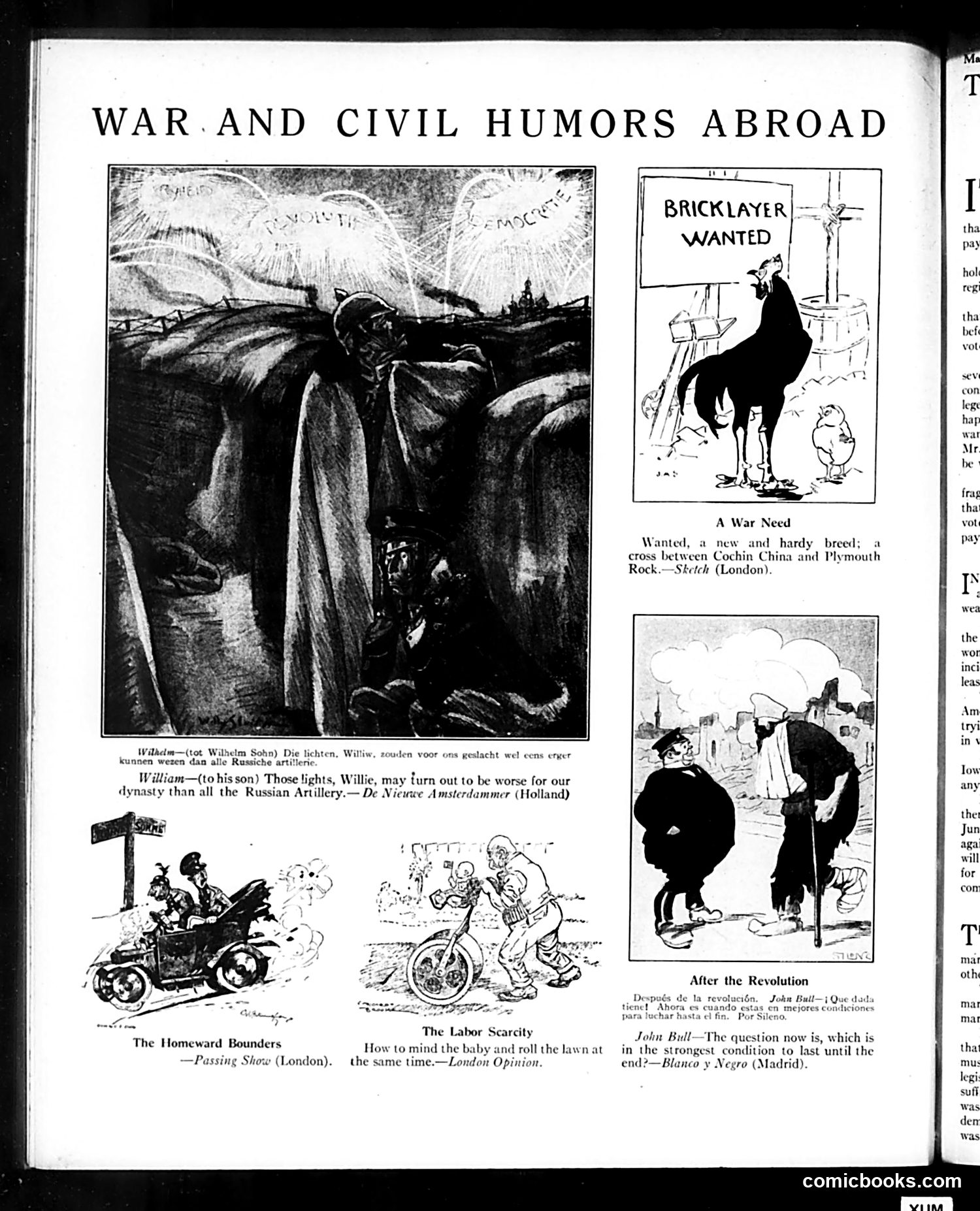 Judge — May 26, 1917 — page 20