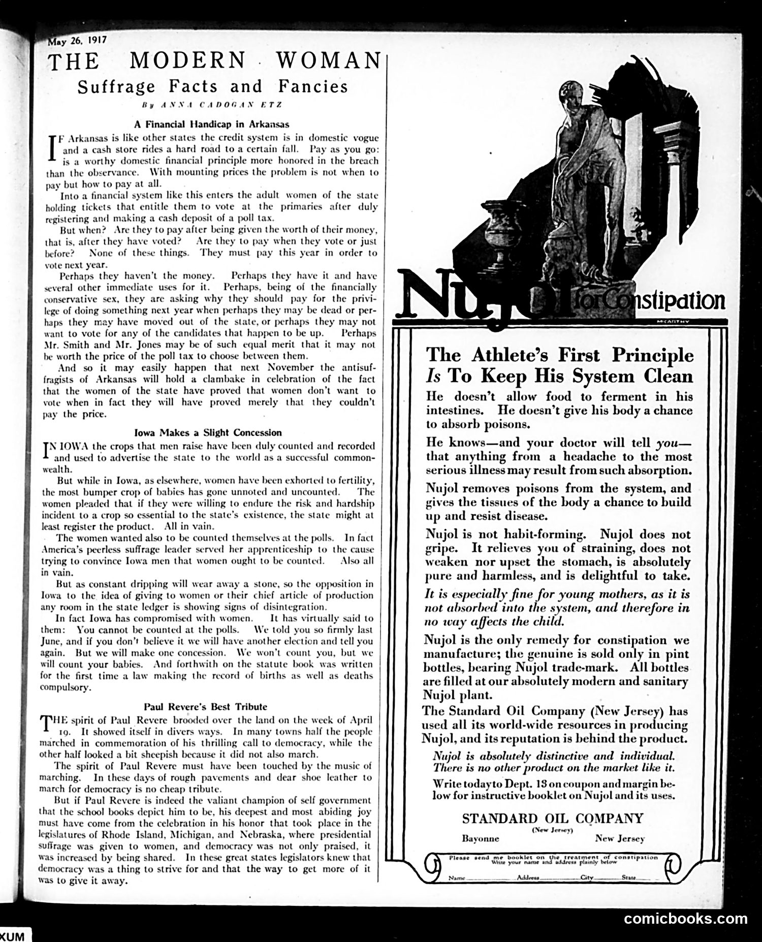 Judge — May 26, 1917 — page 21