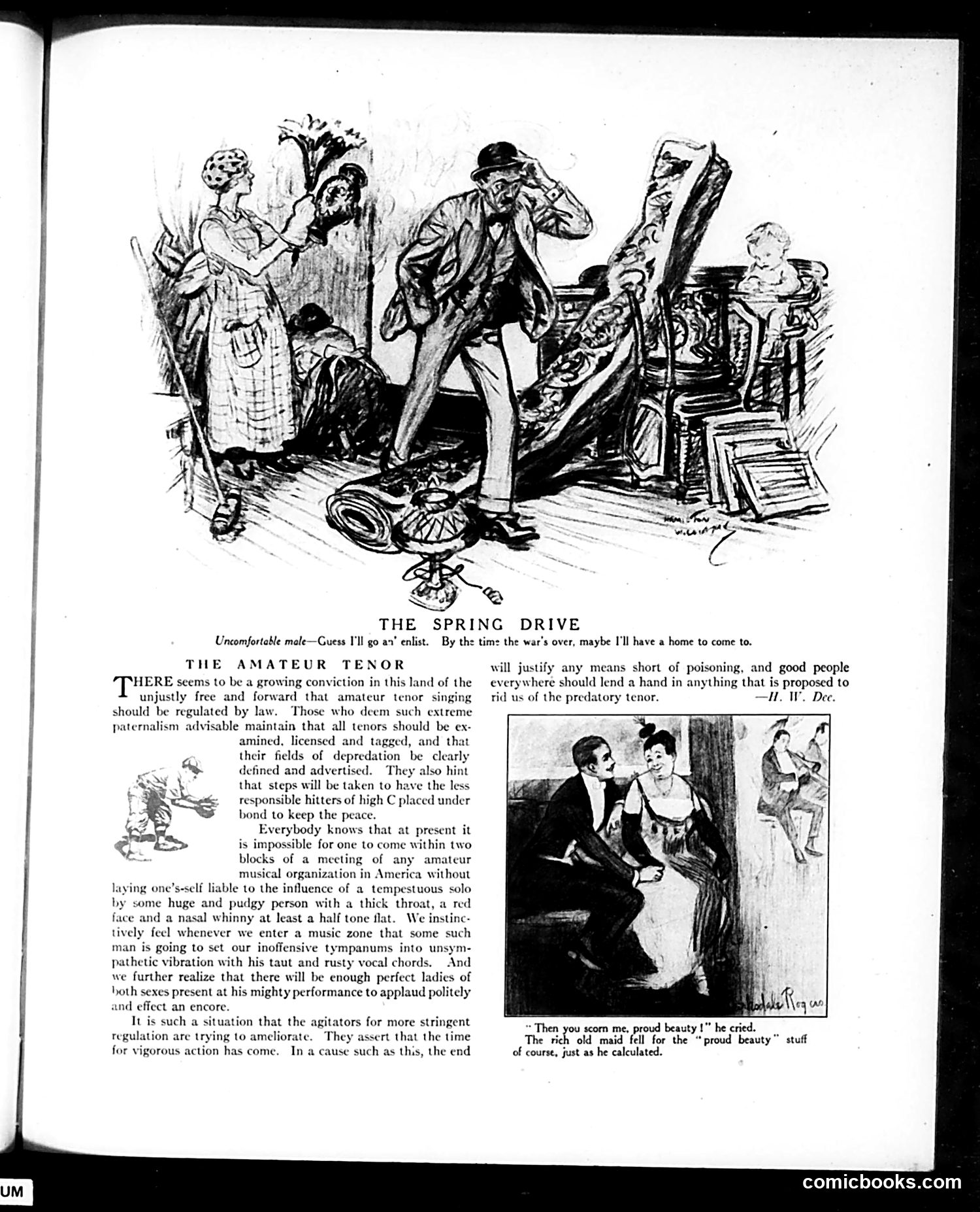 Judge — June 2, 1917 — page 5