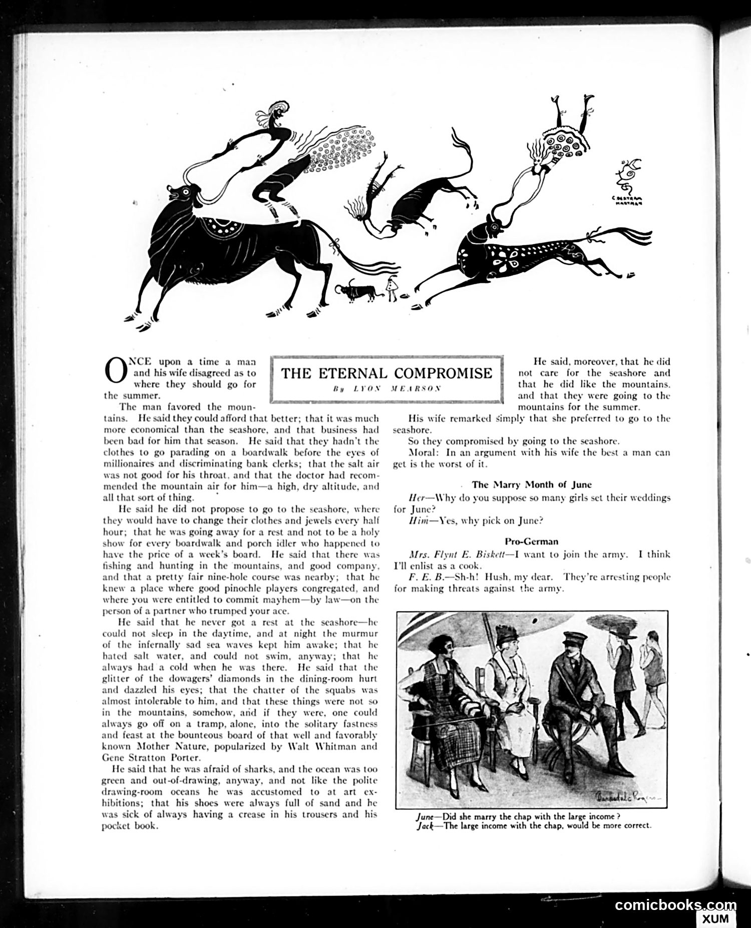 Judge — June 2, 1917 — page 8