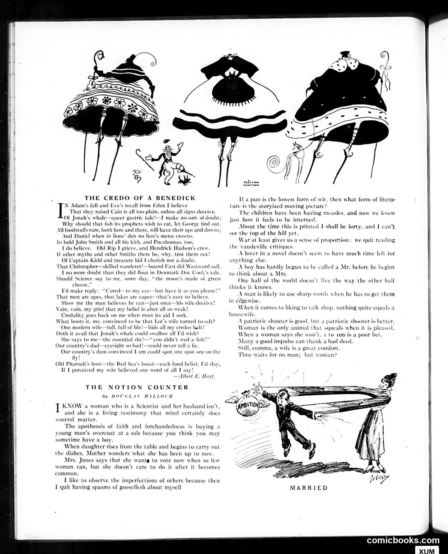 Judge — June 2, 1917 — page 10