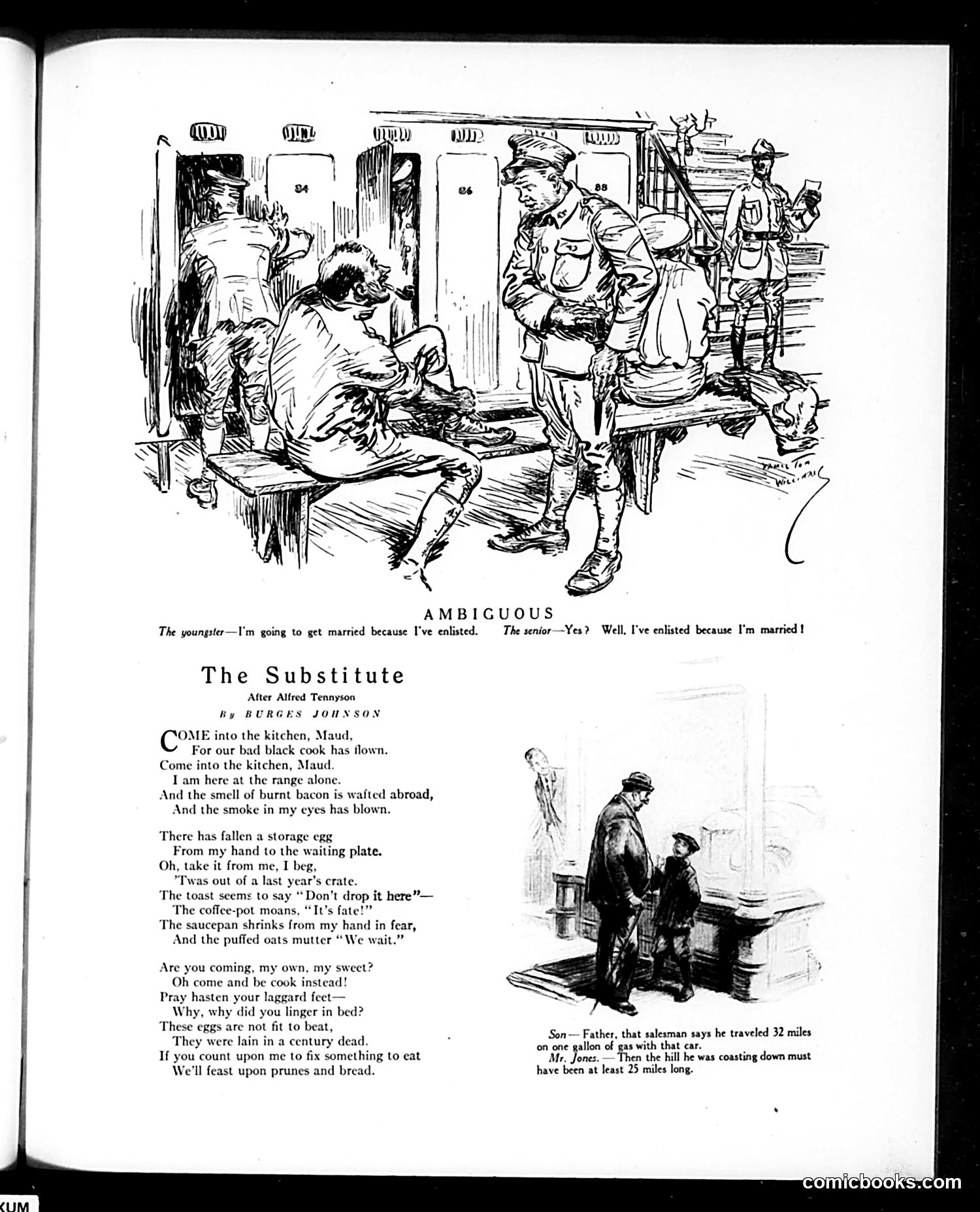 Judge — June 2, 1917 — page 11