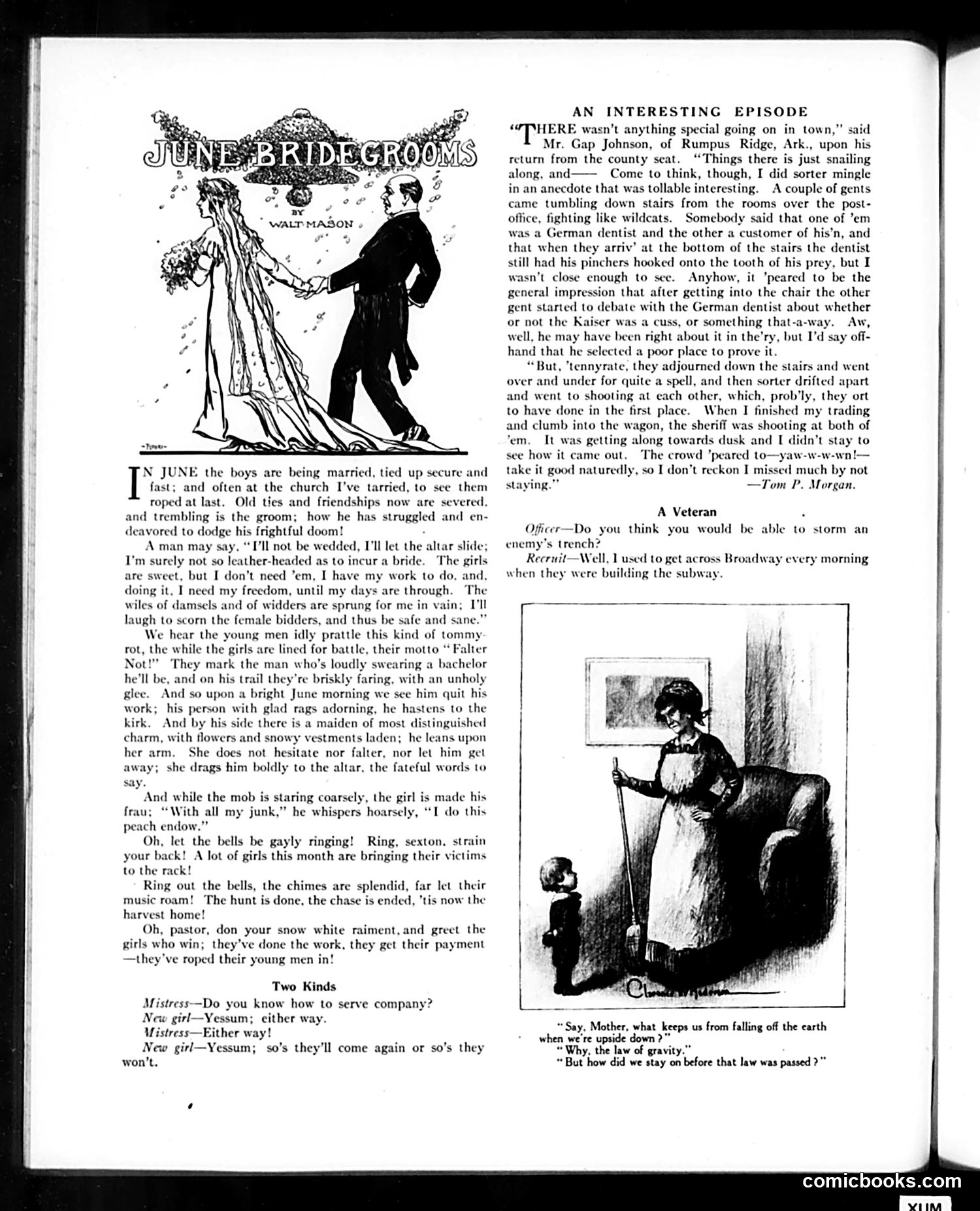 Judge — June 2, 1917 — page 12