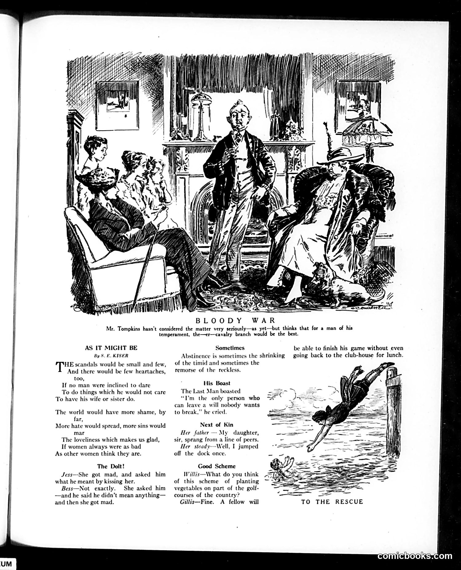 Judge — June 2, 1917 — page 13