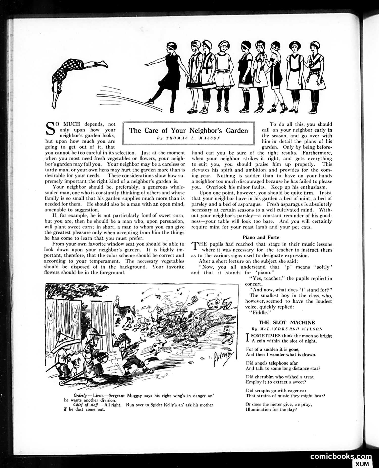 Judge — June 2, 1917 — page 14