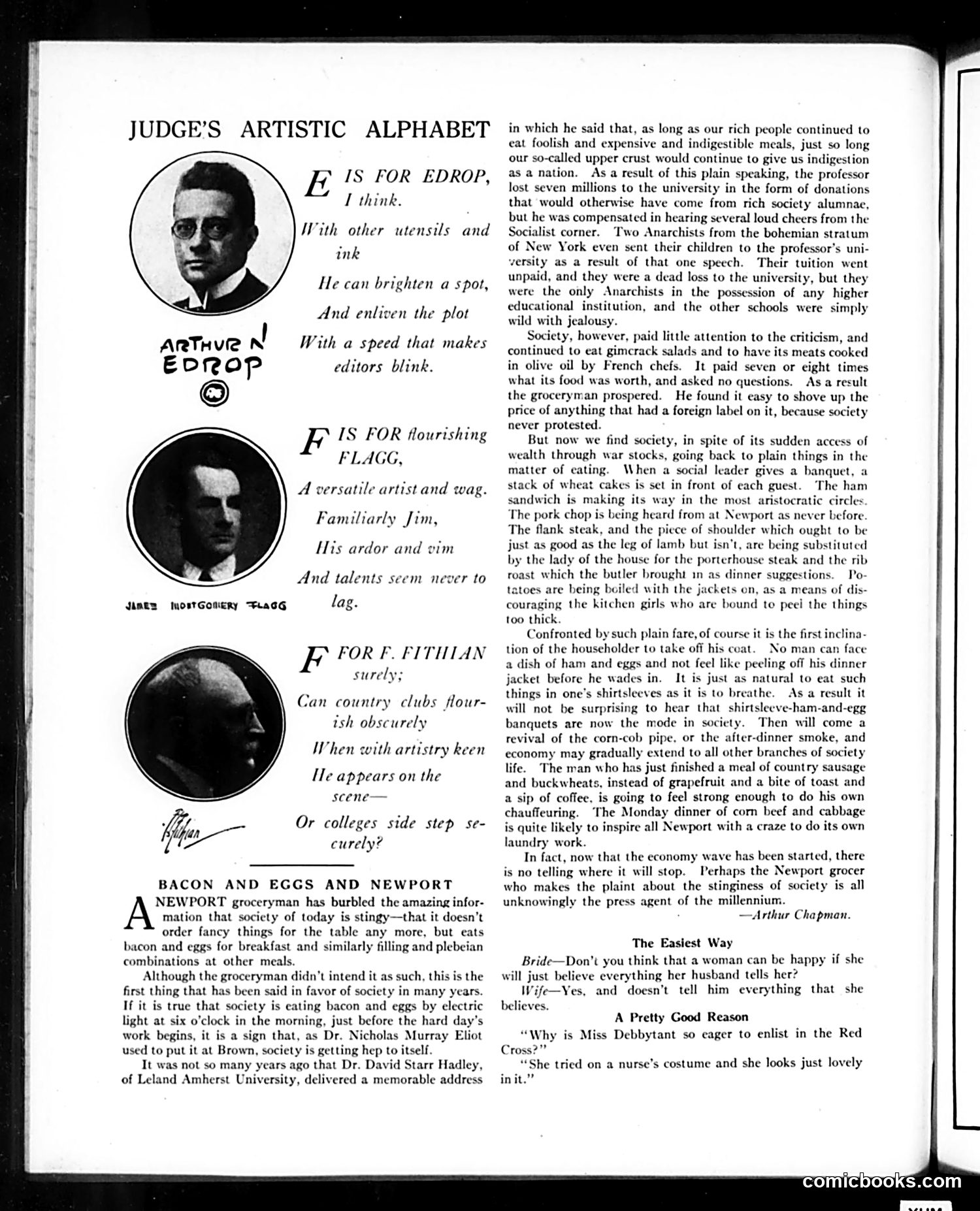 Judge — June 2, 1917 — page 16