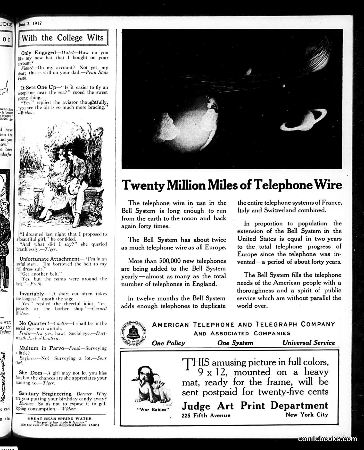 Judge — June 2, 1917 — page 19