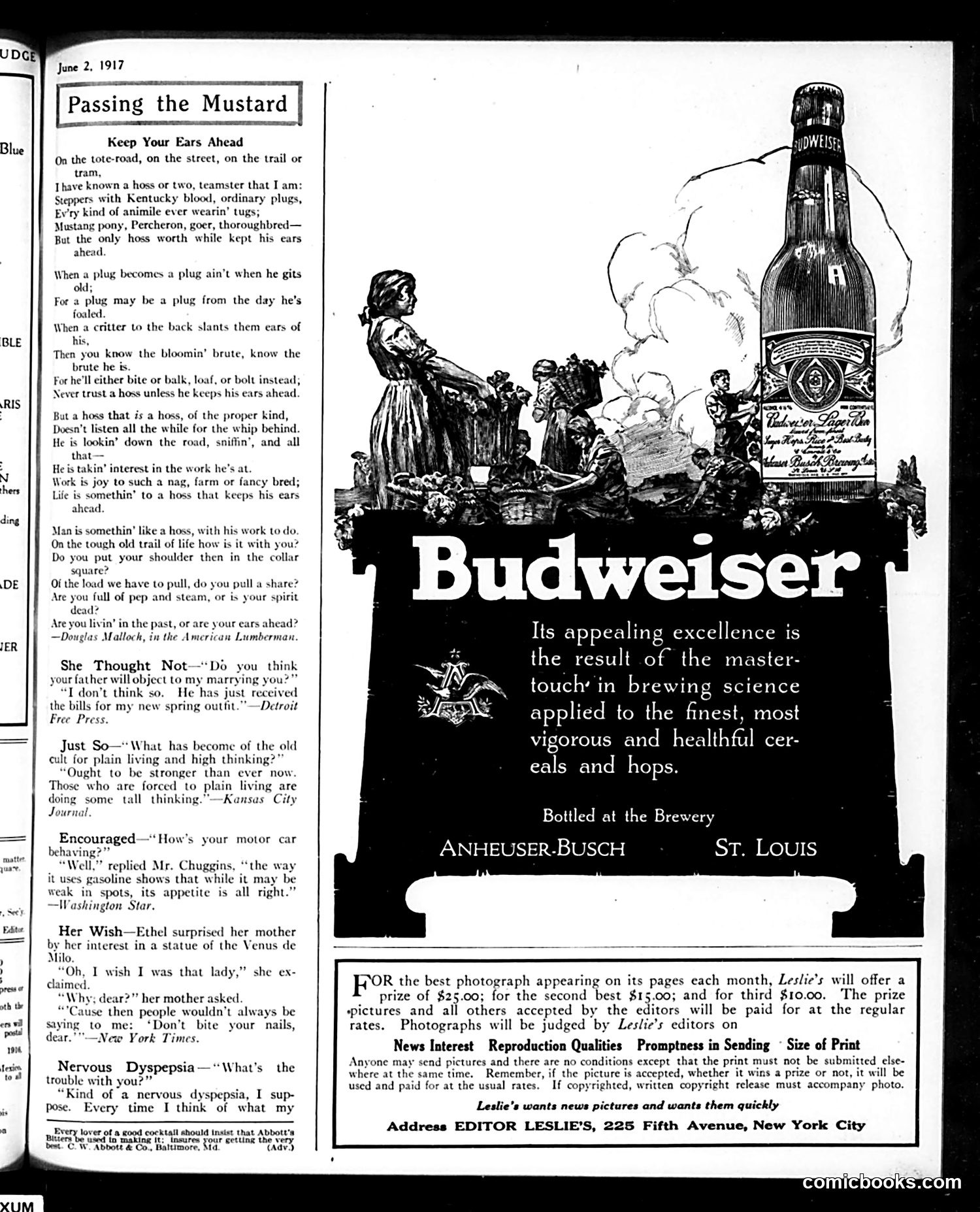 Judge — June 2, 1917 — page 21