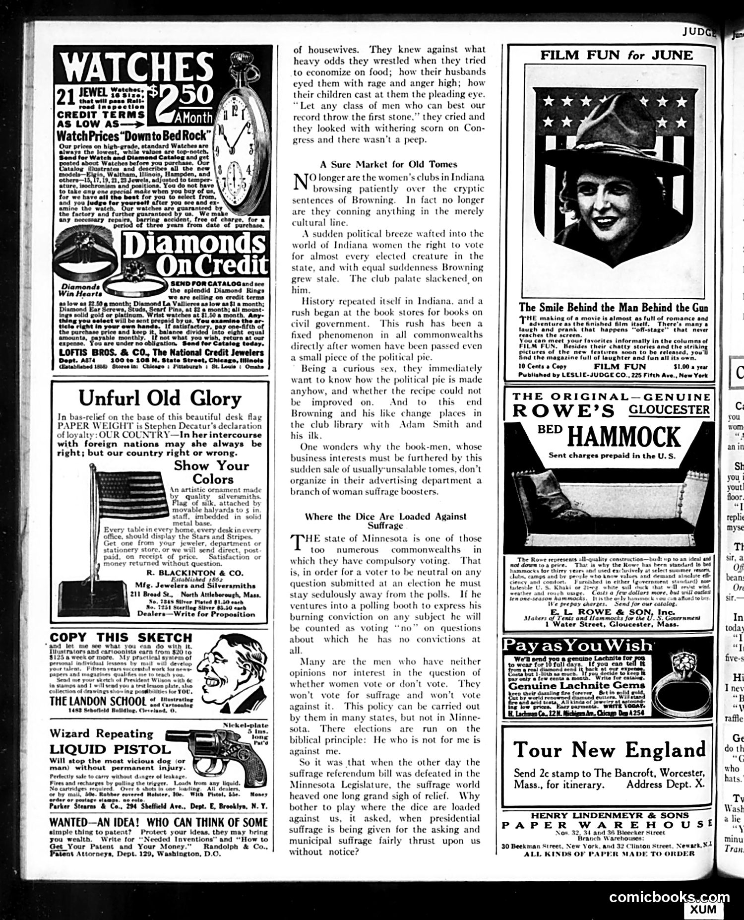 Judge — June 2, 1917 — page 24