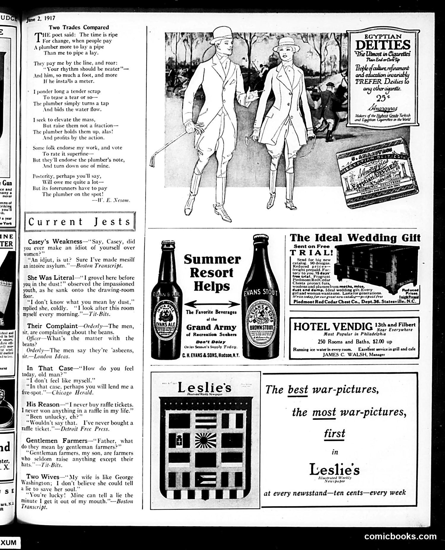 Judge — June 2, 1917 — page 25