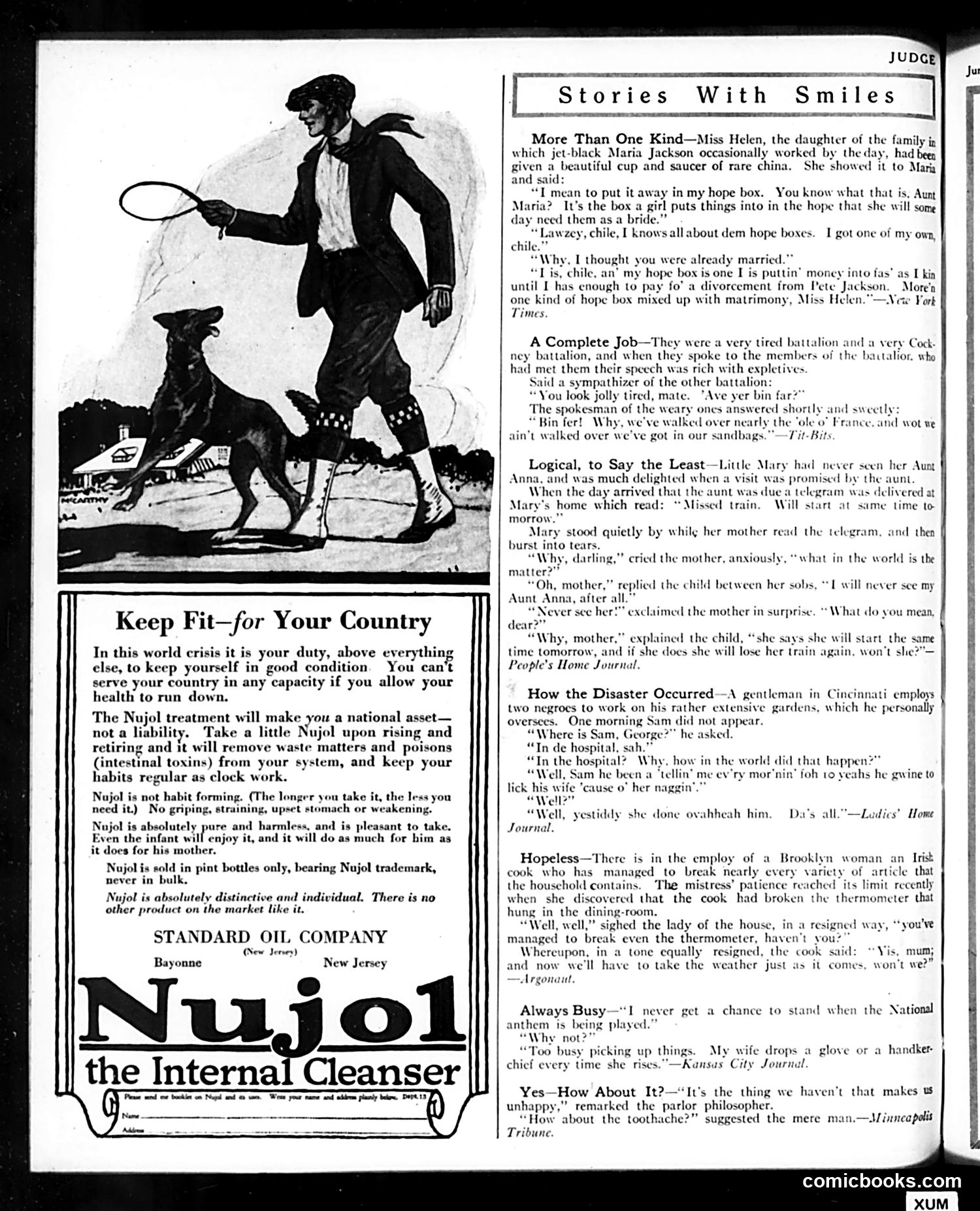 Judge — June 2, 1917 — page 26