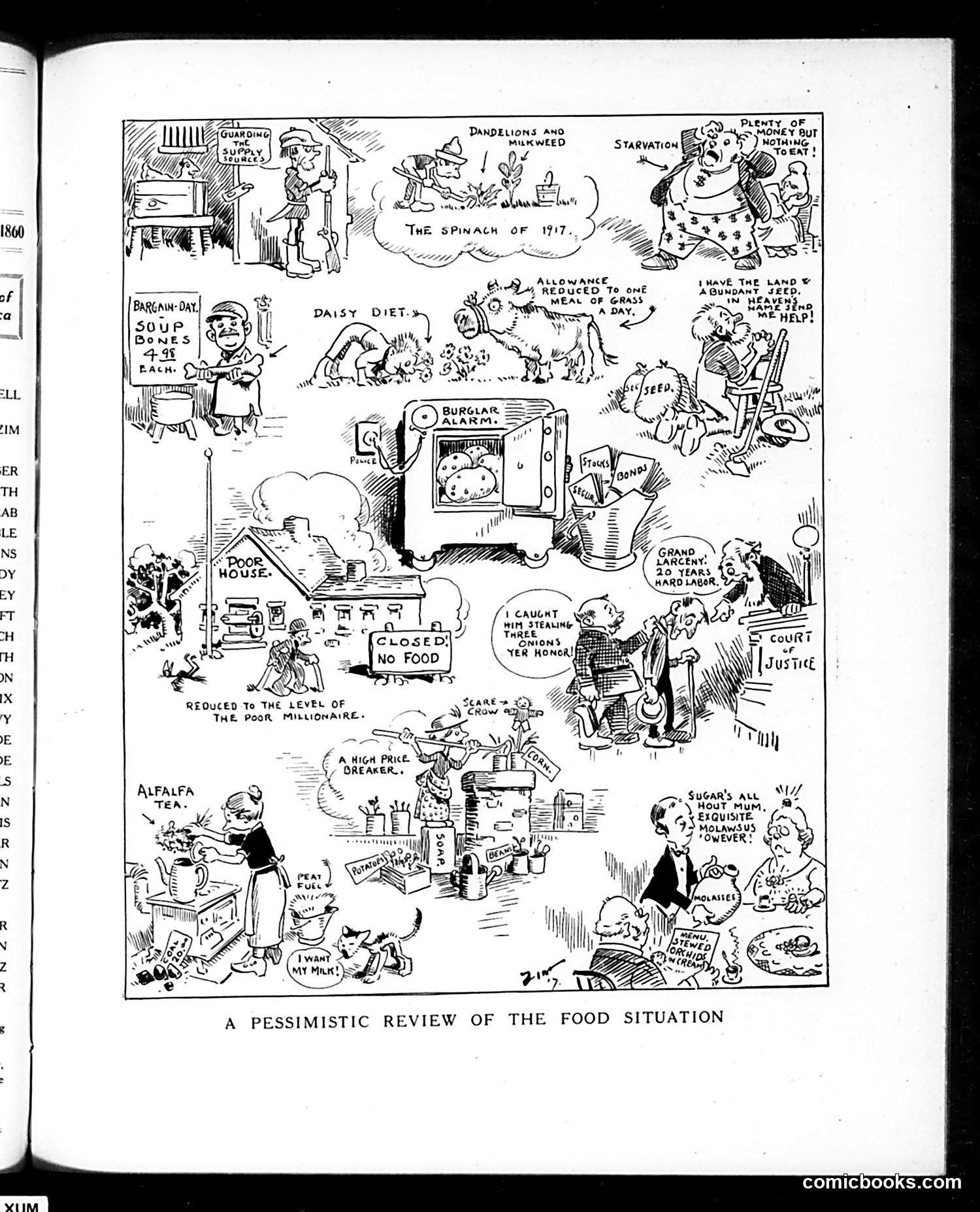 Judge — June 9, 1917 — page 3
