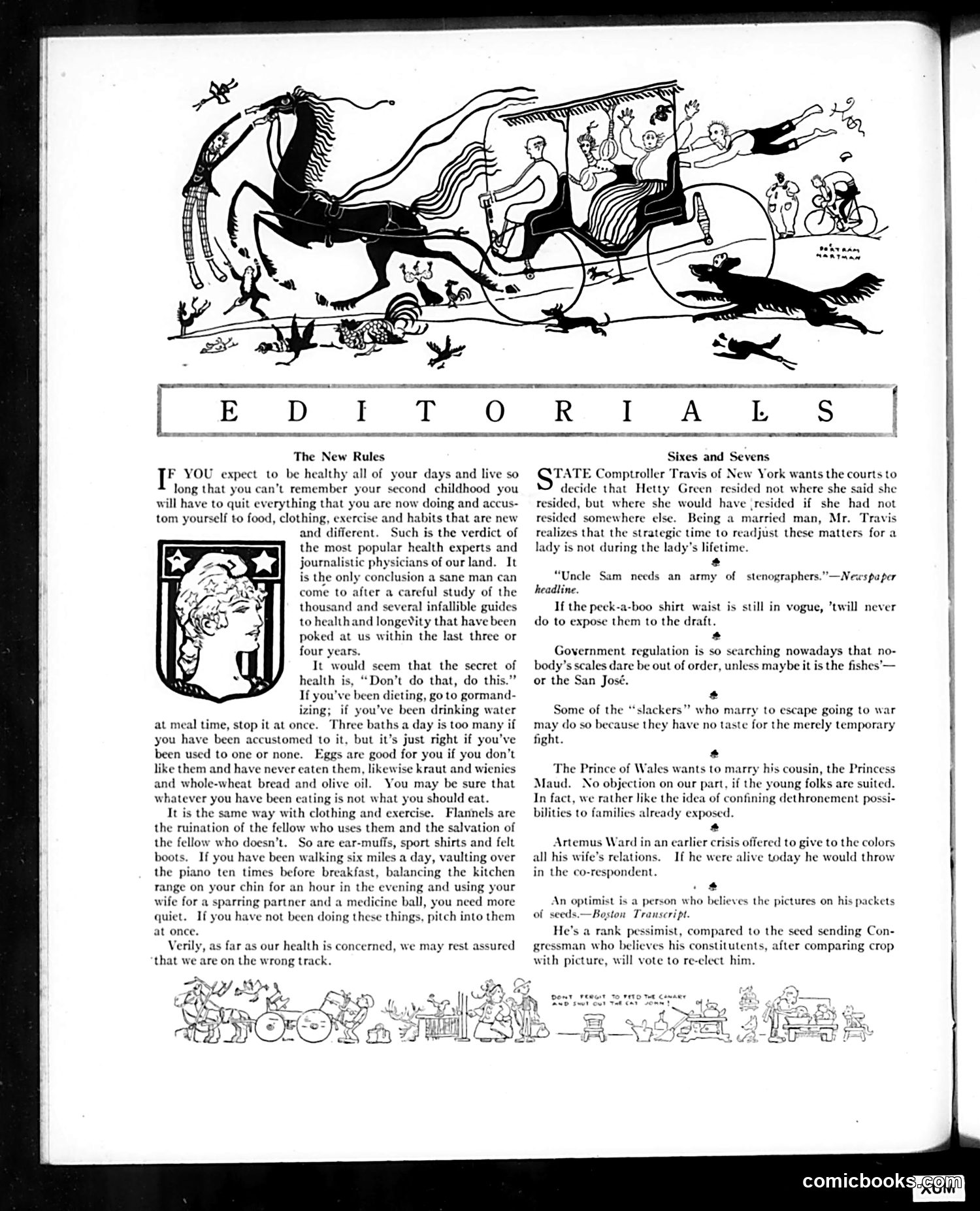 Judge — June 9, 1917 — page 4