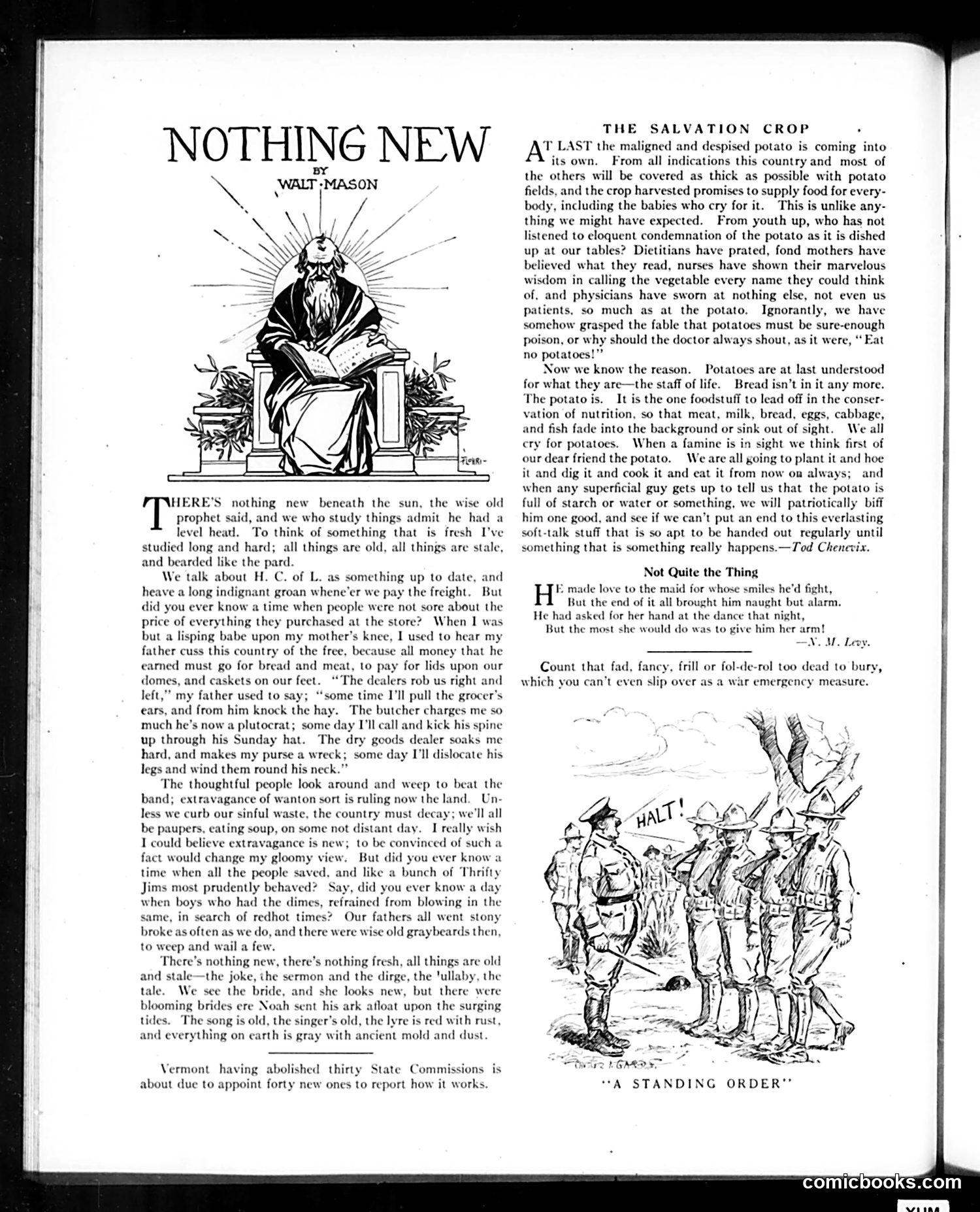 Judge — June 9, 1917 — page 10